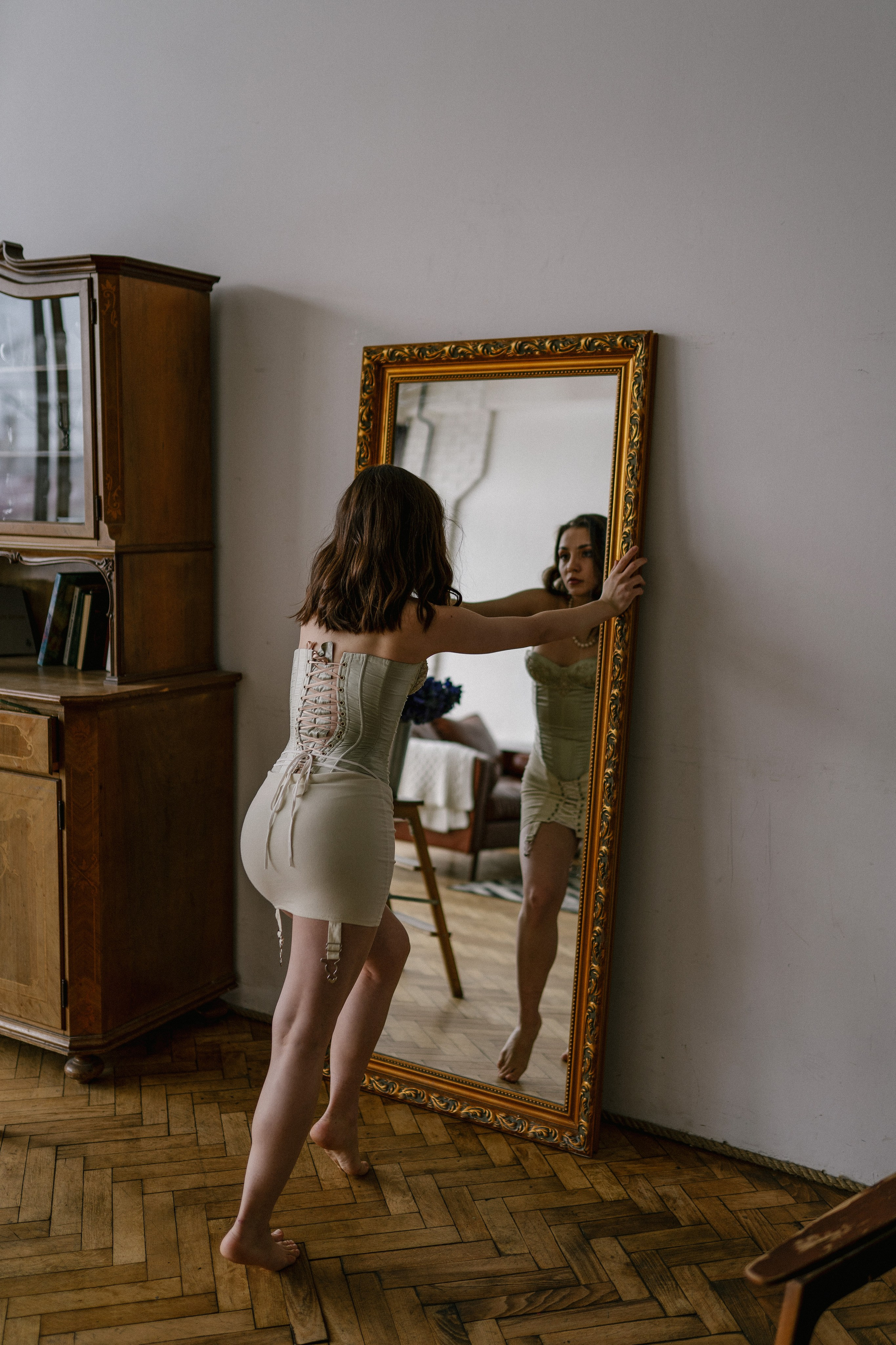 Надежда. Фотограф в Москве Асиетта