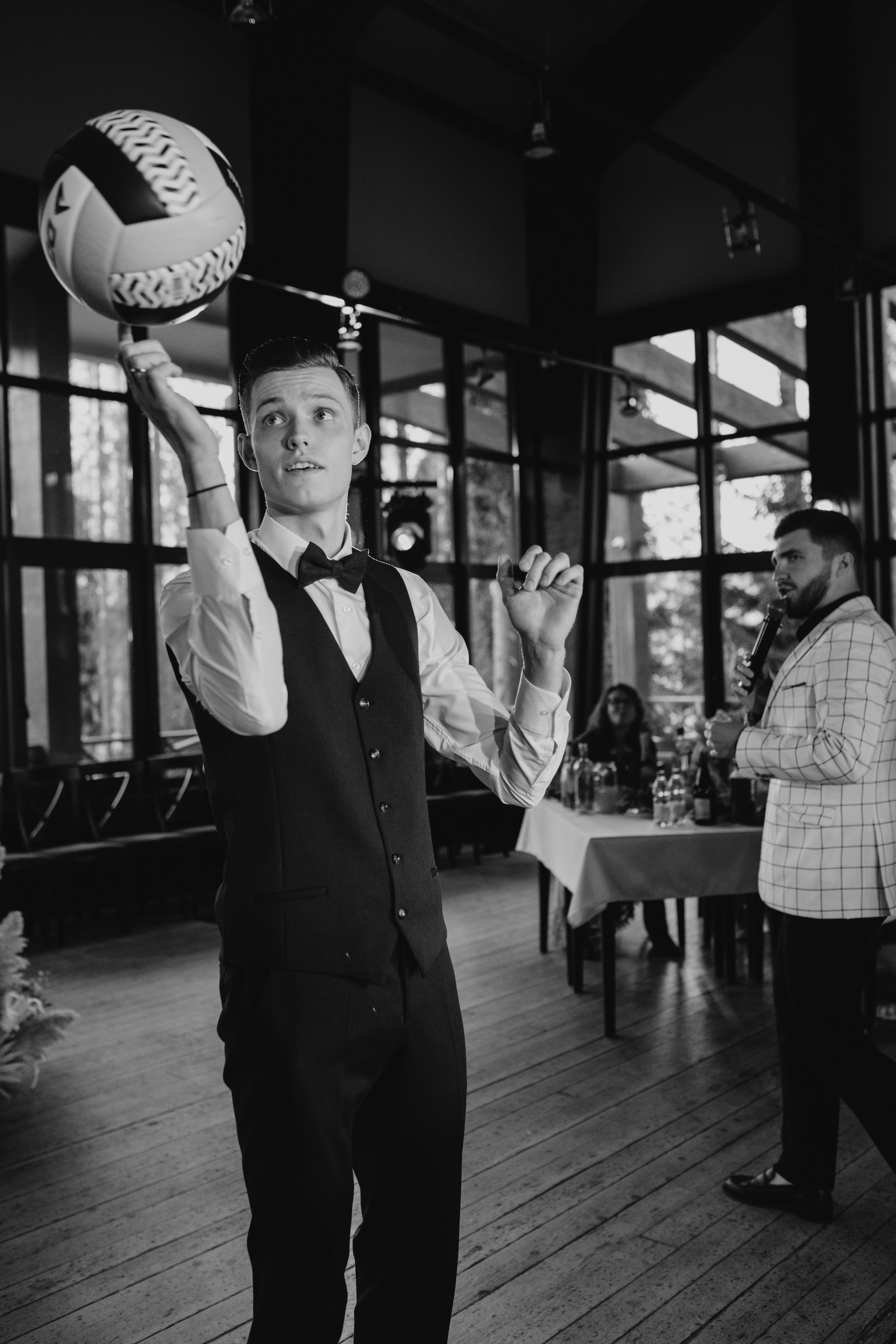 Константин & Анна. Свадебный фотограф Санкт-Петербург