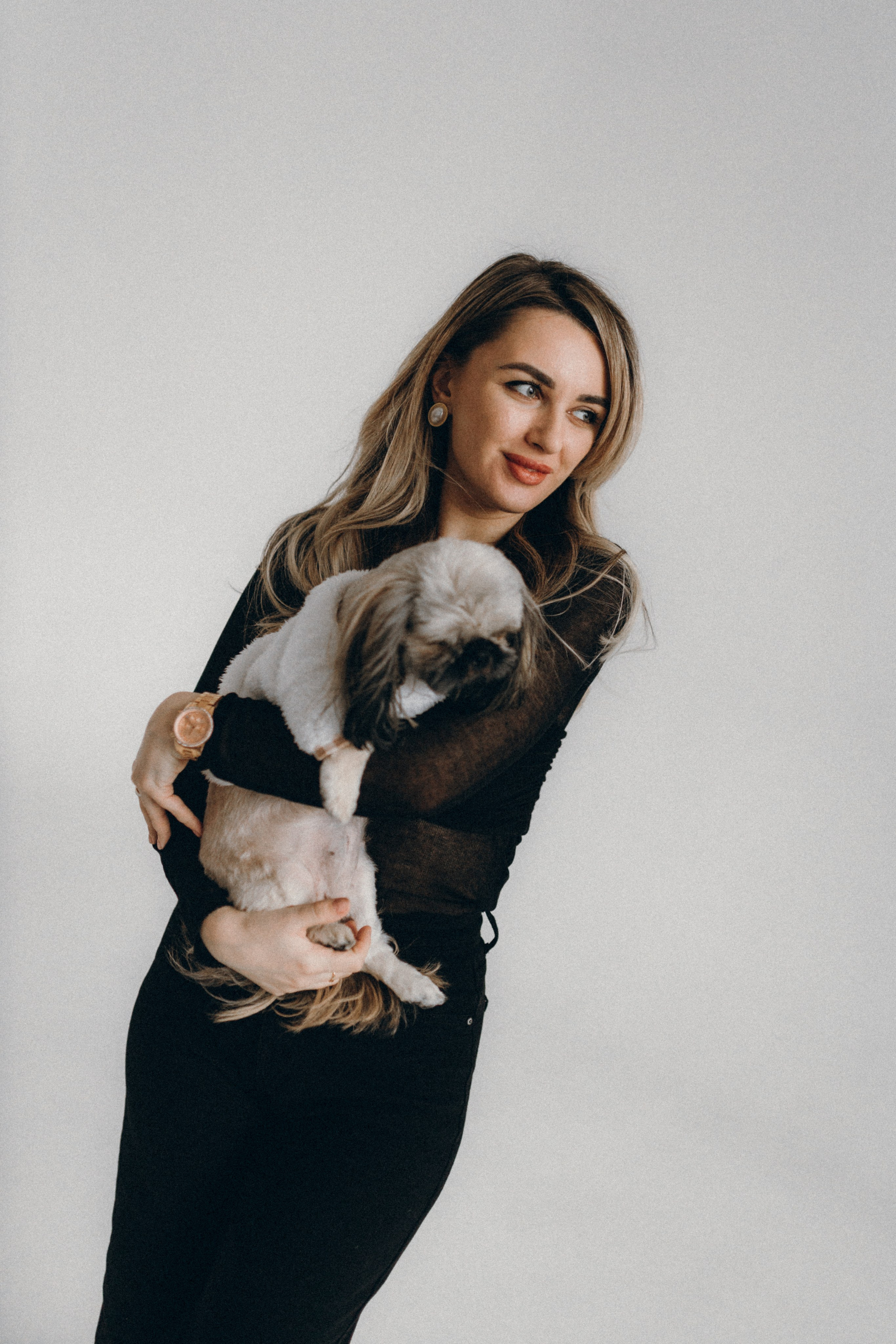 Алина. Фотограф НОГИНСК, Москва, Анастасия Белая