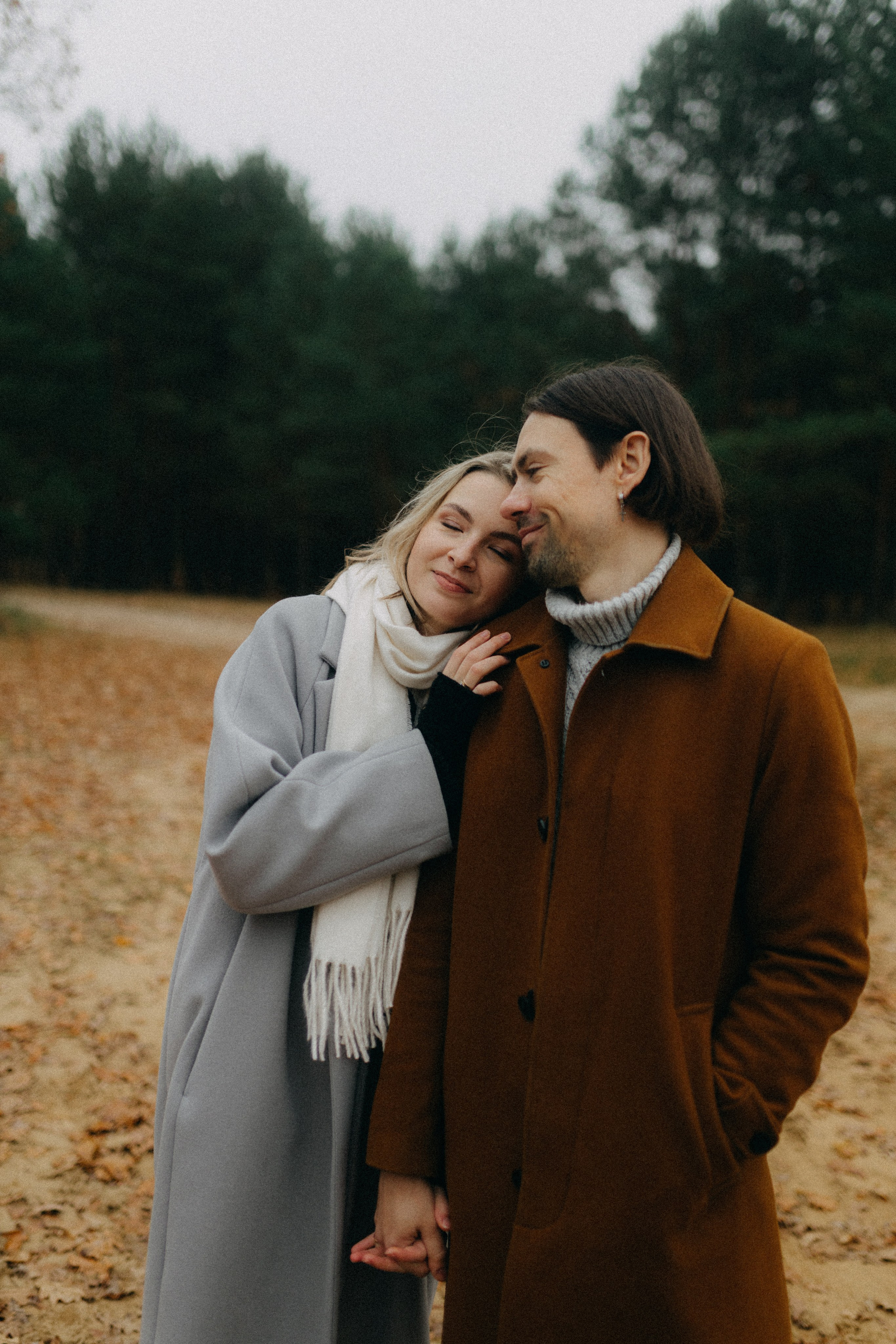 Лена & Миша. Фотограф НОГИНСК, Москва, Анастасия Белая