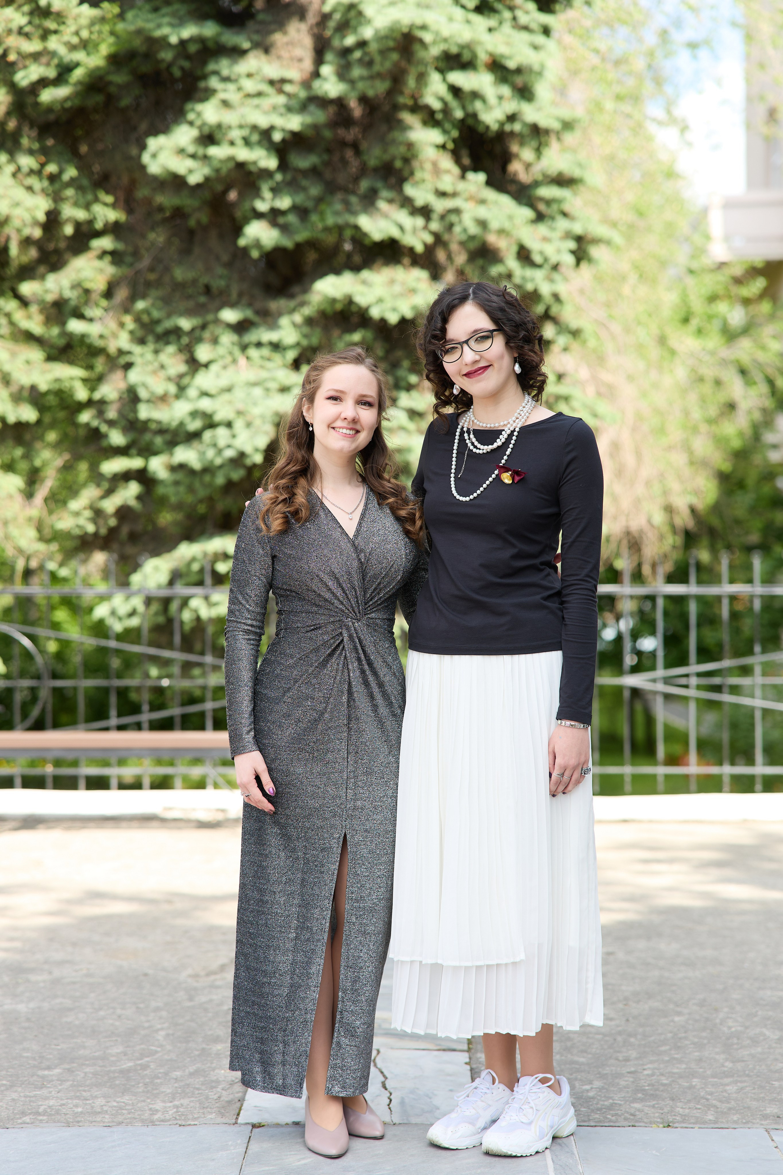 Последний звонок 1 гимназия