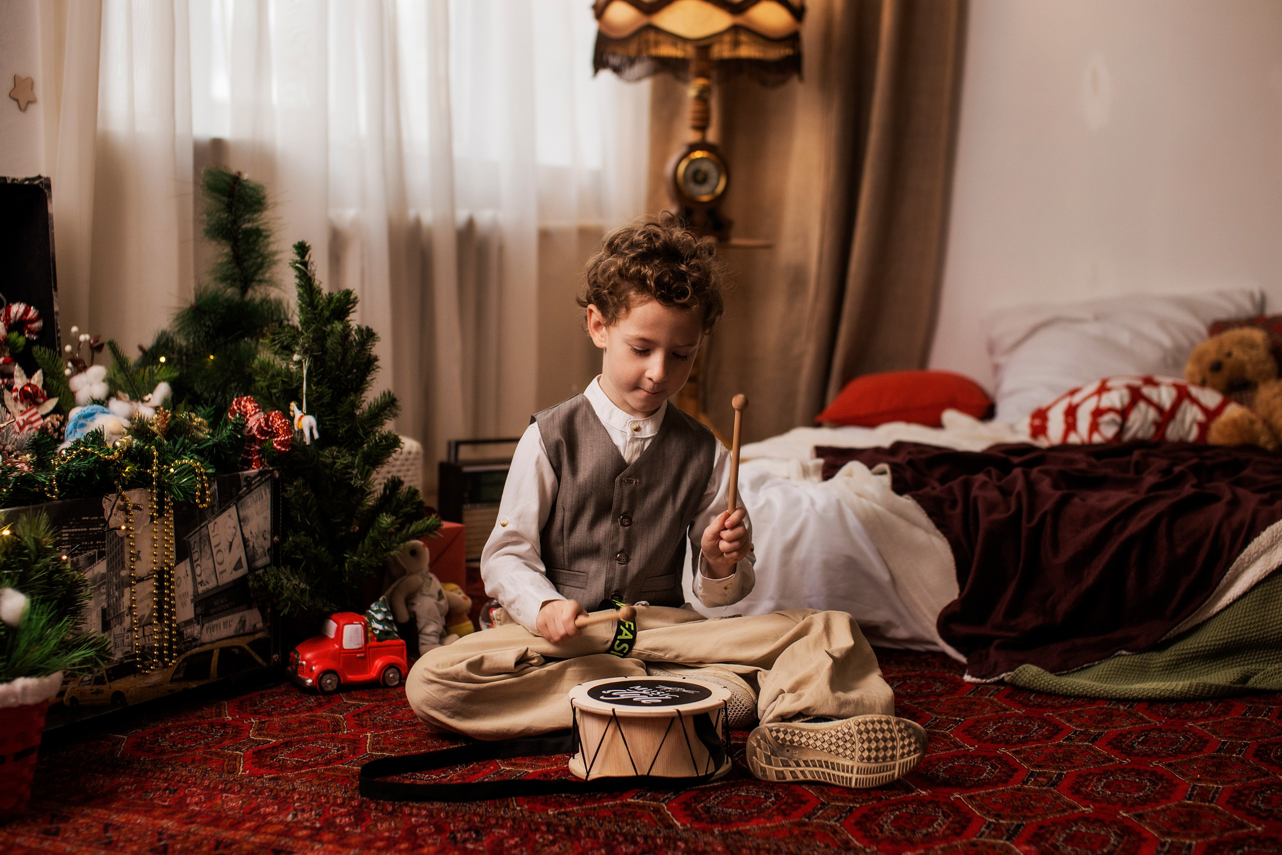 Фотостудия Неформат. Семейный фотограф в Саратове