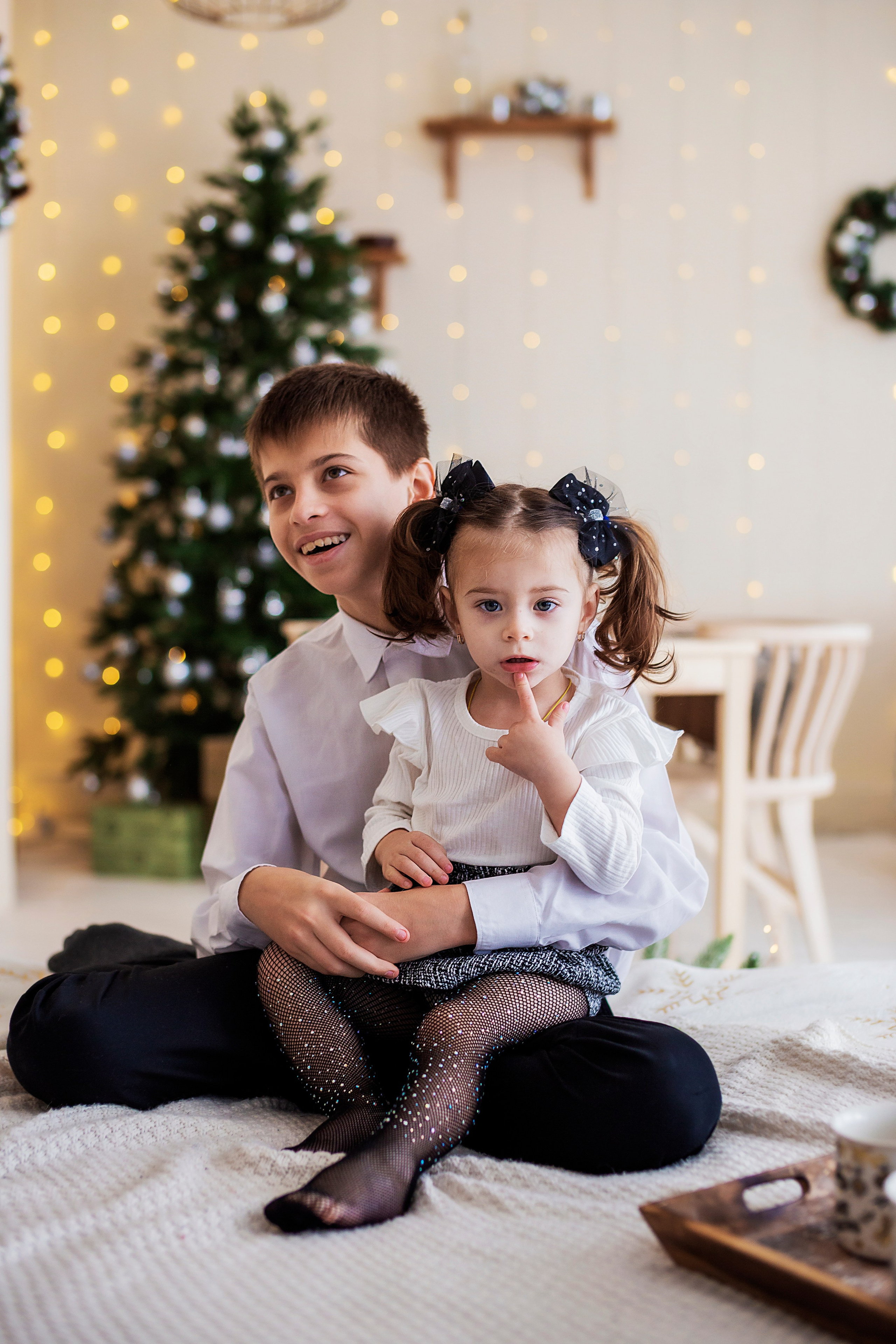 24.12.23. Семейный фотограф в Саратове