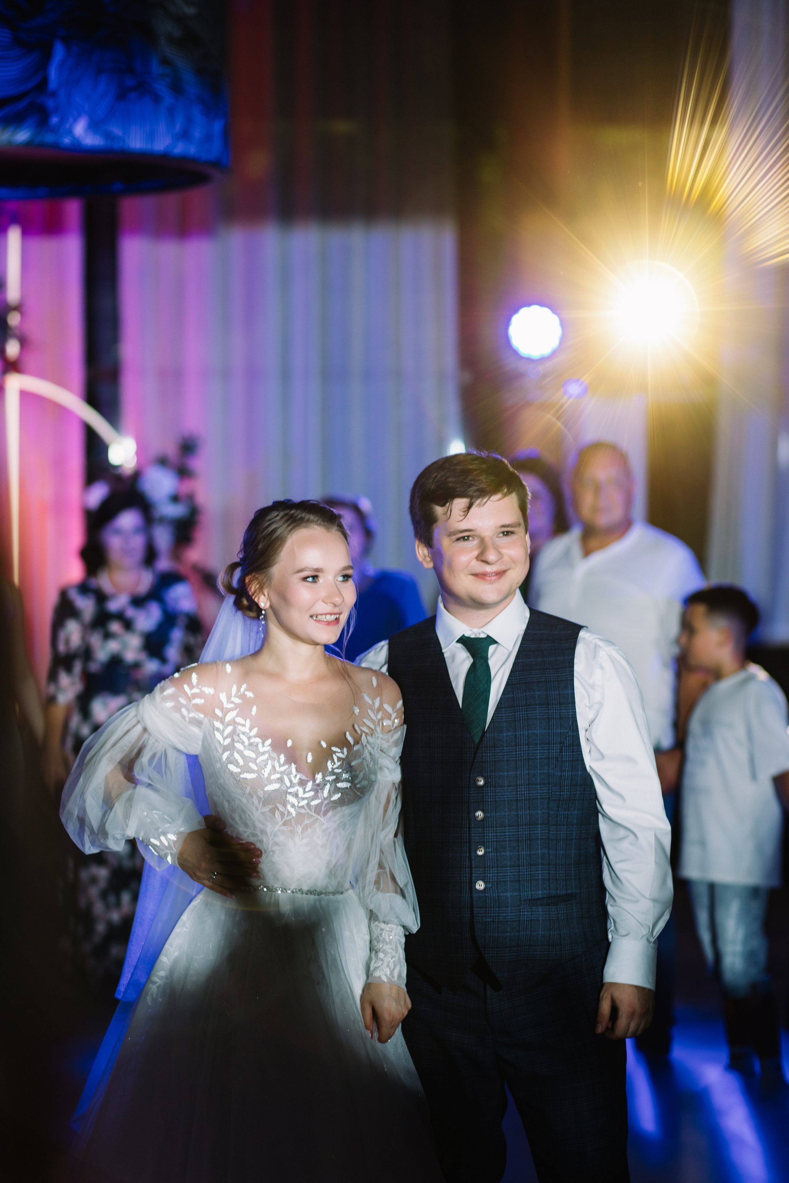 Полный свадебный день. Свадебный и семейный фотограф Ростова-на-Дону Ирина Бондарева