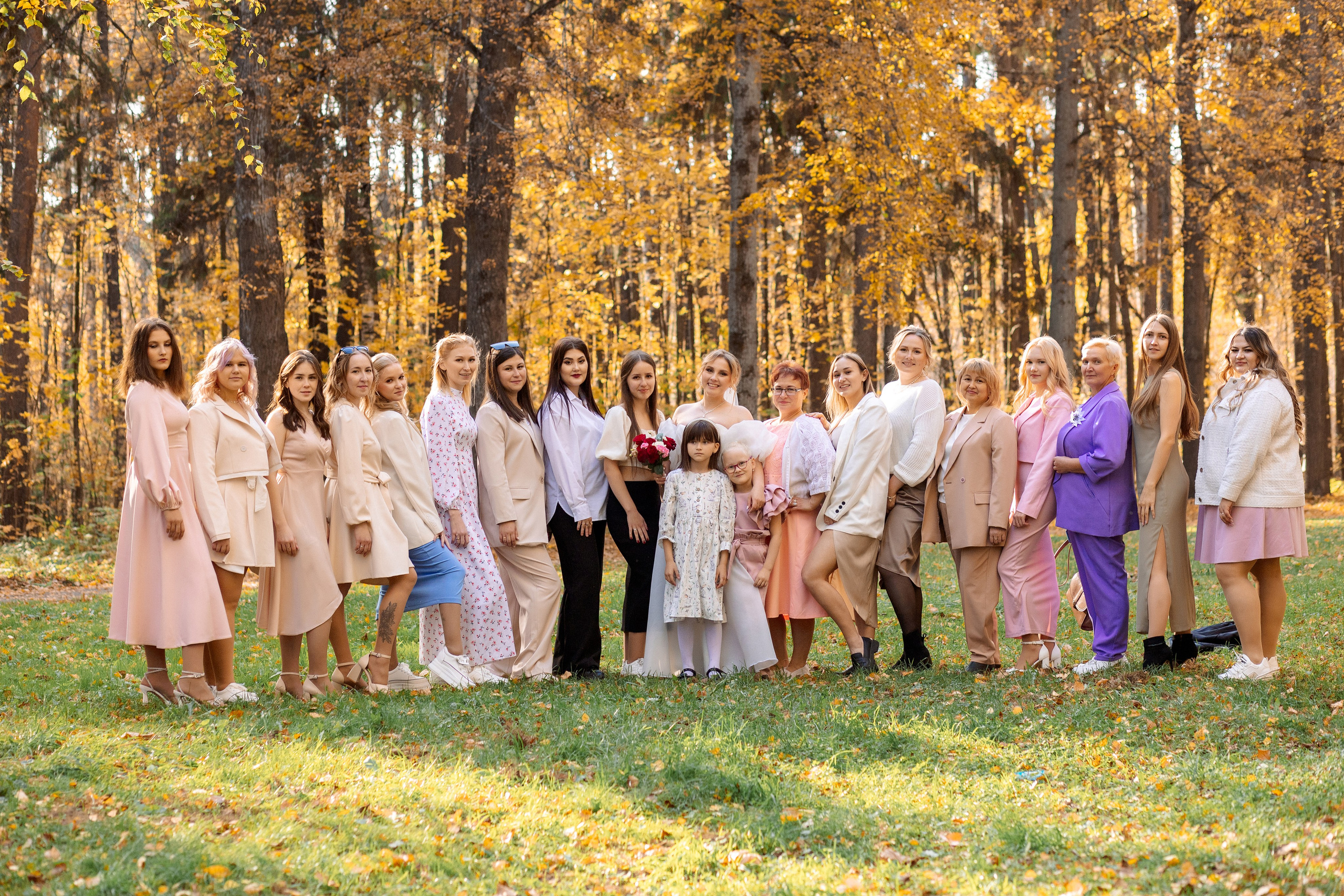 СВАДЬБА: Дима и Юля. Все фото. Профессиональный фотограф в Ижевске Леша Петров