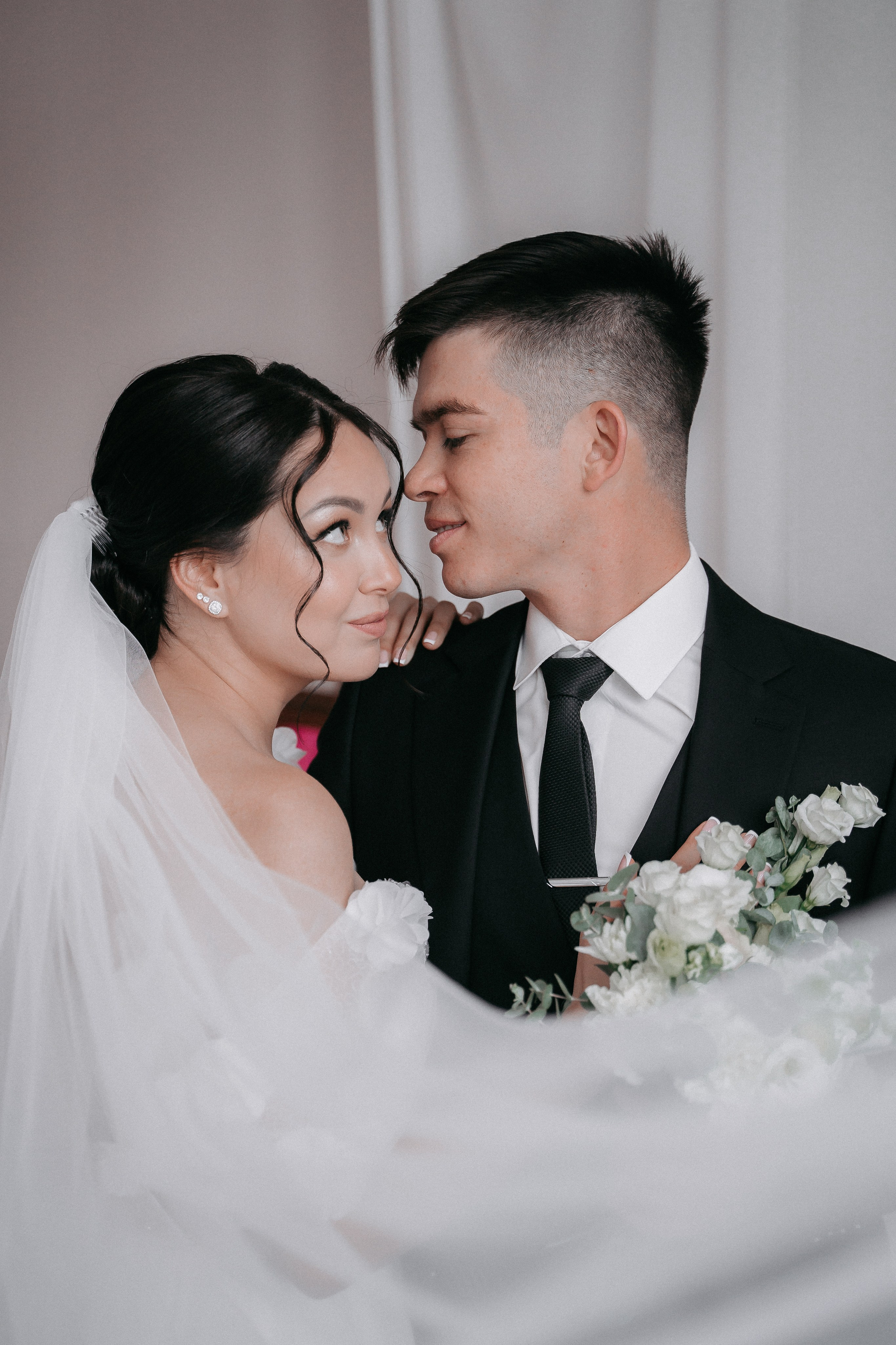 Александр и Регина. Свадебный фотограф в Чебоксарах