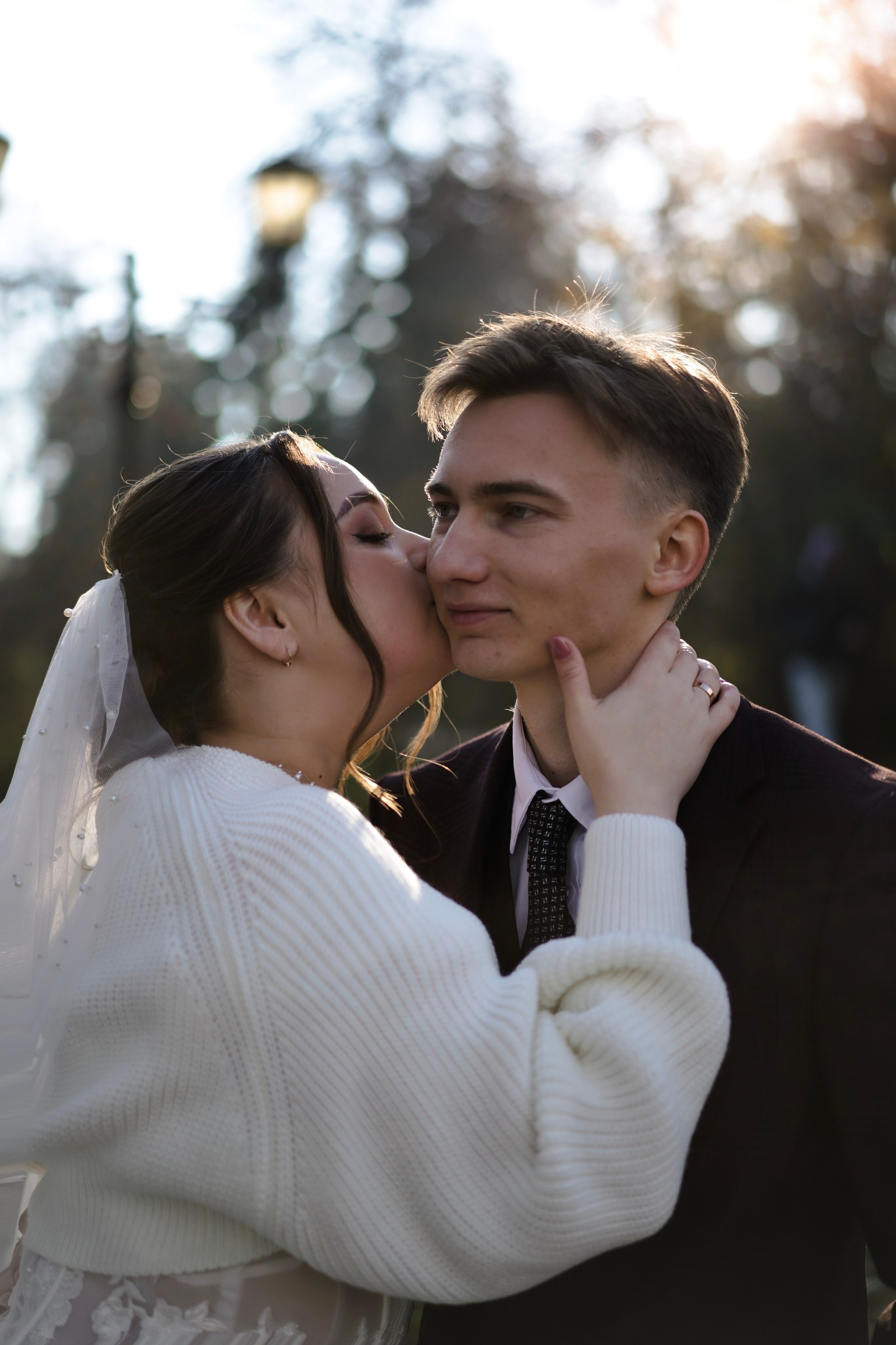 Диана & Максим