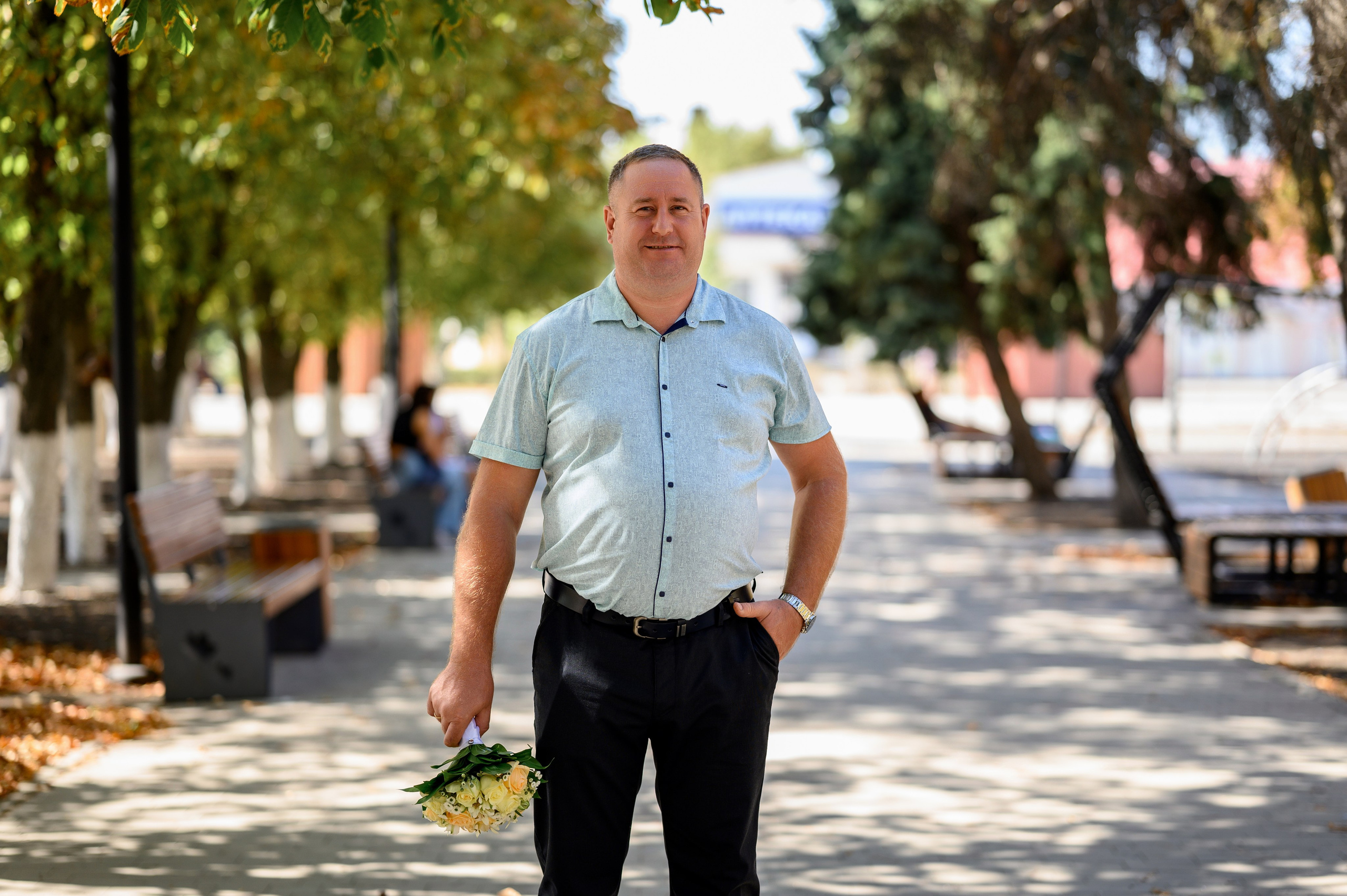 Денис & Диана. Свадебный и семейный фотограф в Миллерово и Ростове Алёна Черепенина