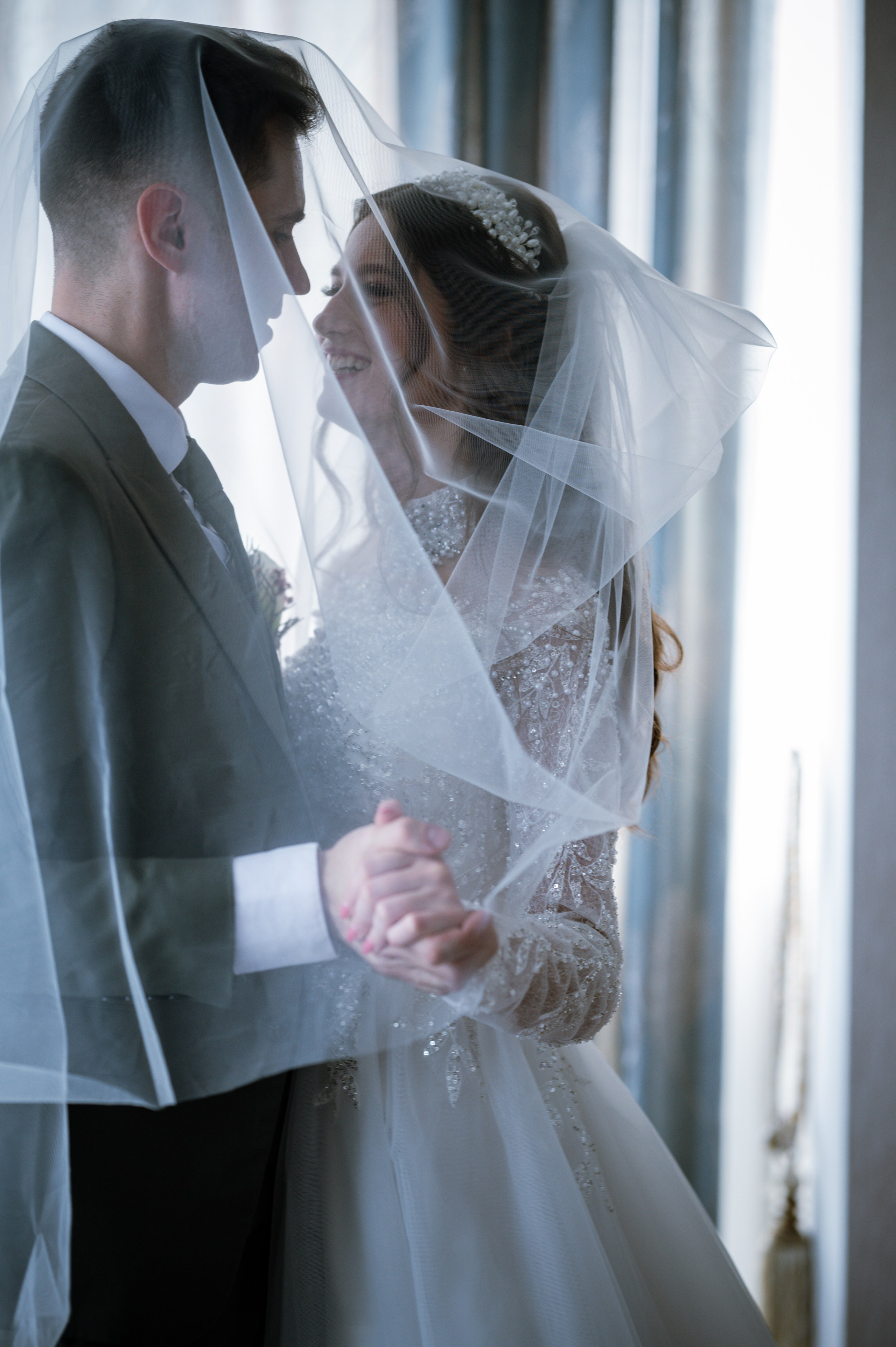 Герман & Анна. Свадебный и семейный фотограф в Миллерово и Ростове Алёна Черепенина