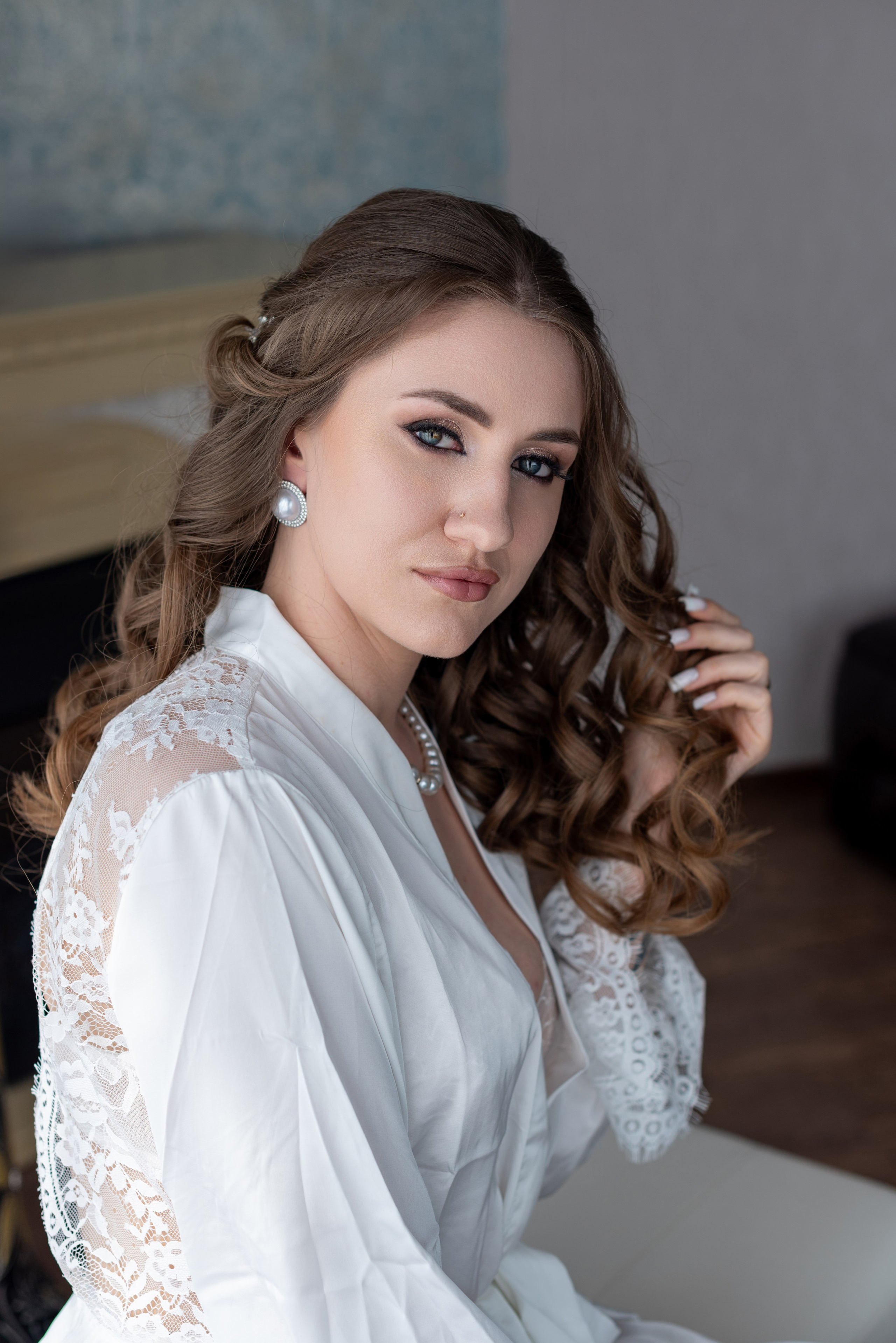 Савелий и Анастасия. Свадебный и семейный фотограф в Миллерово и Ростове Алёна Черепенина