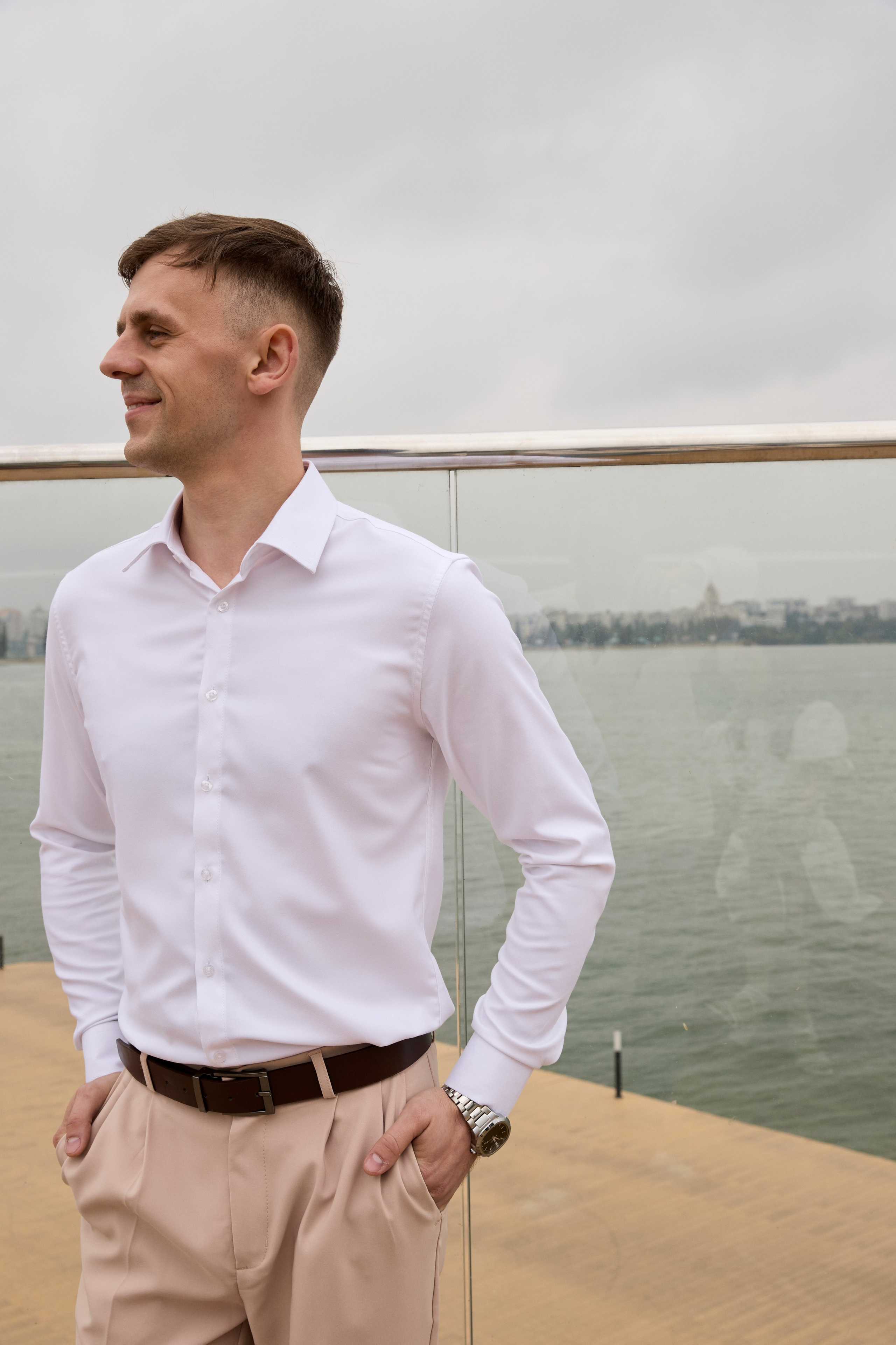 Николай & Виктория. Женский фотограф