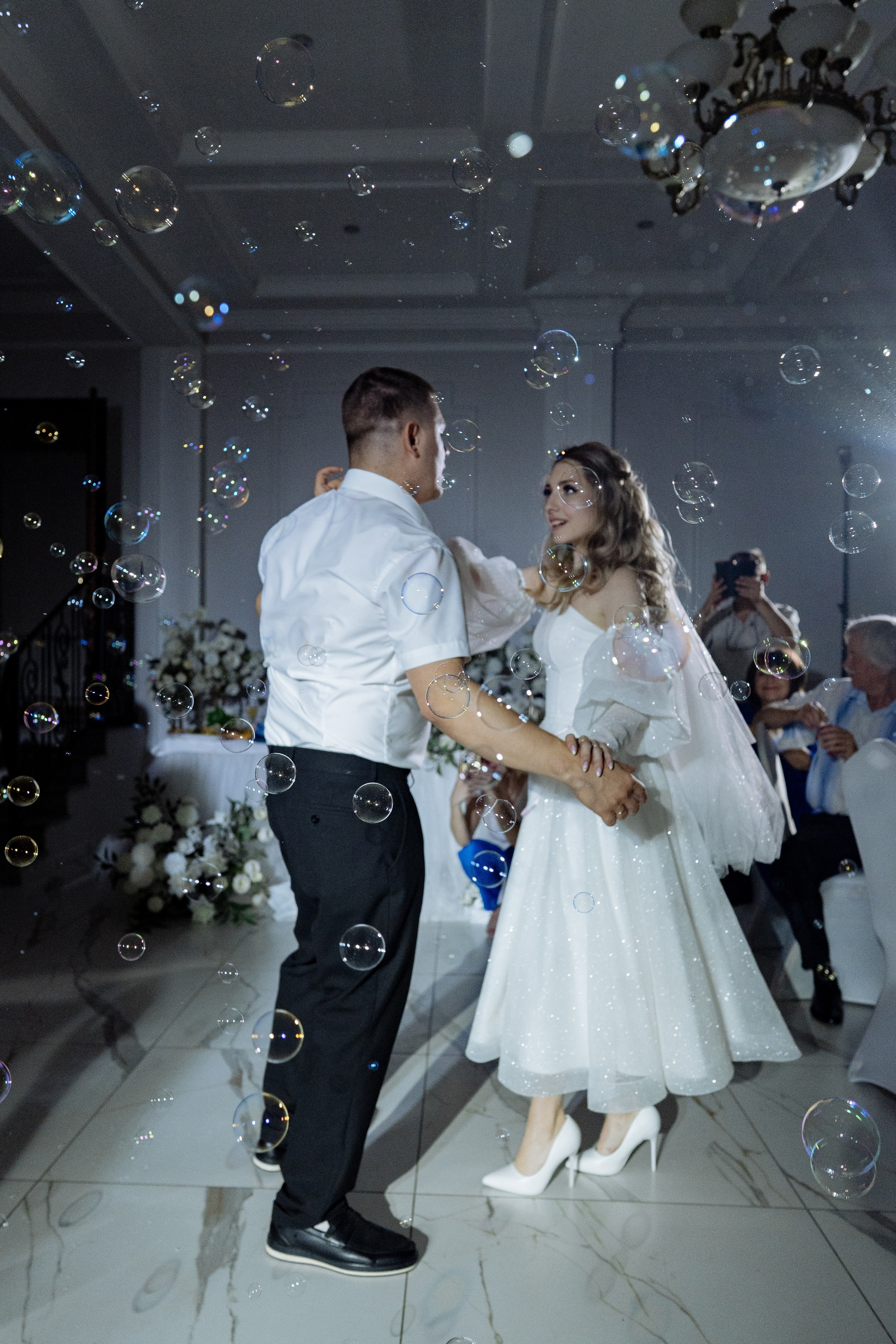 Александр и Александра