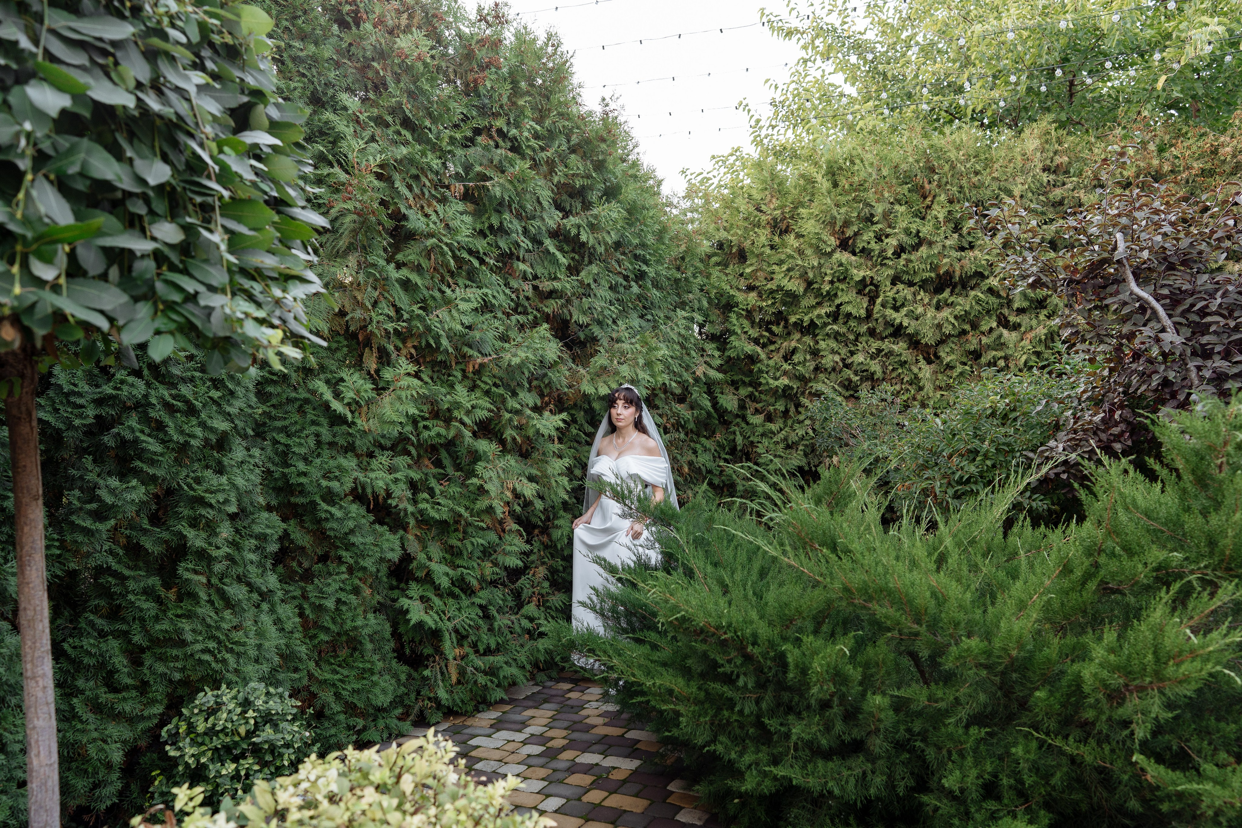 Юрий и Нелли