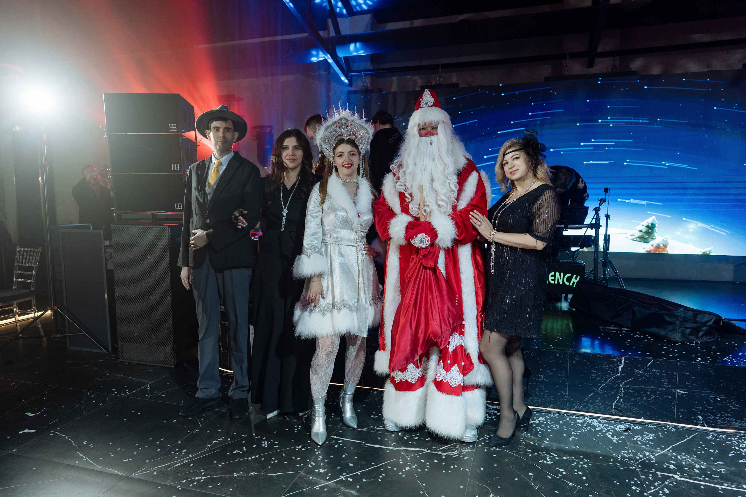 Альбион Тур