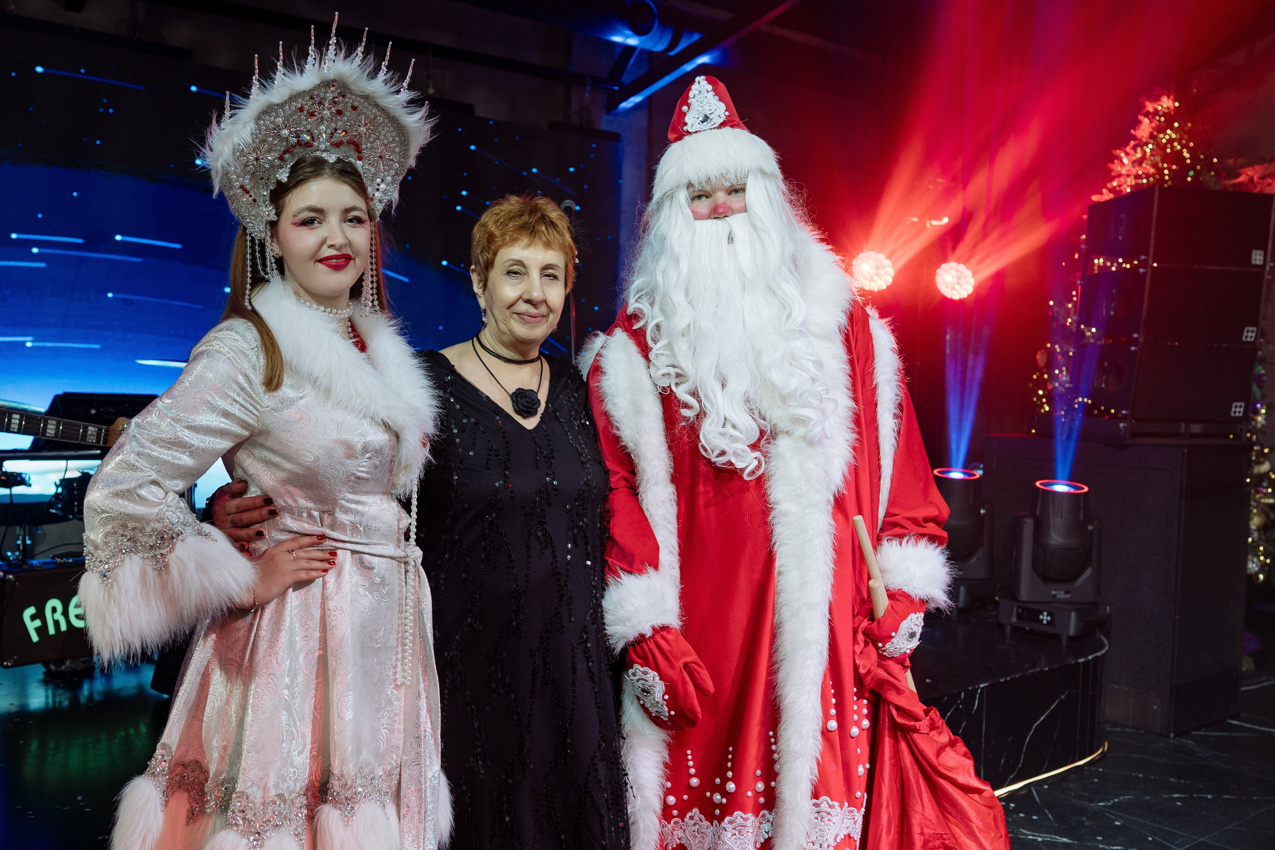 Альбион Тур