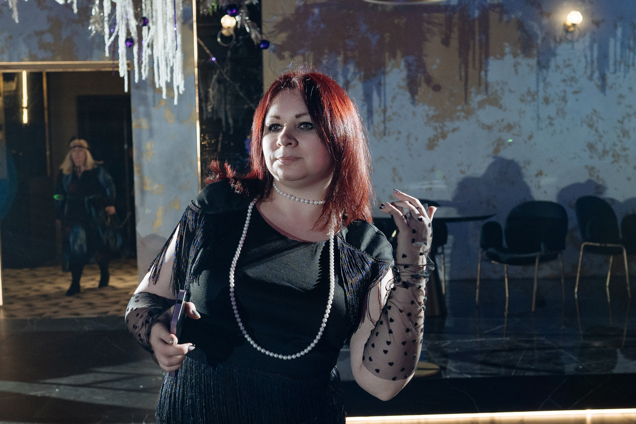 Альбион Тур