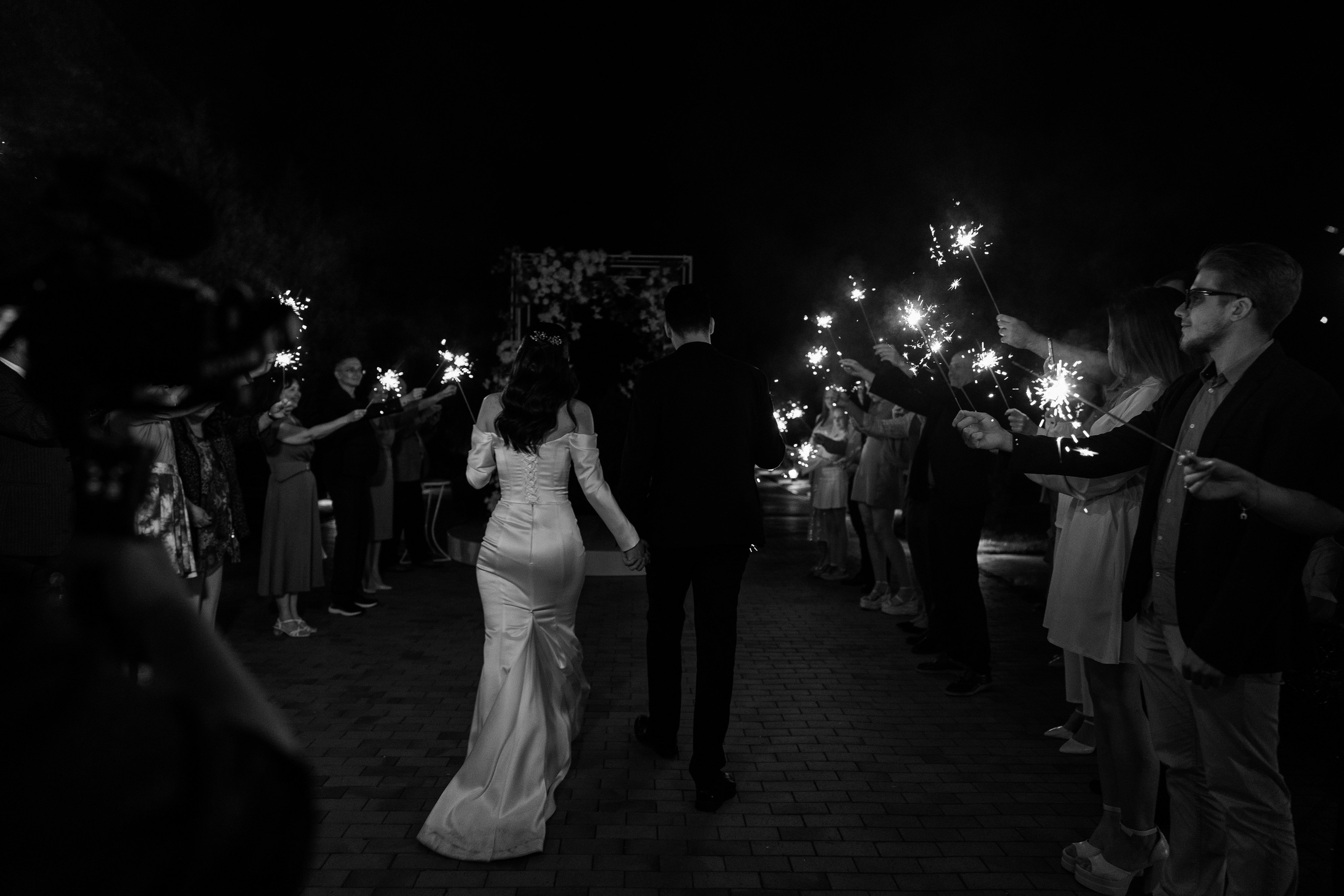 Станислав и Екатерина