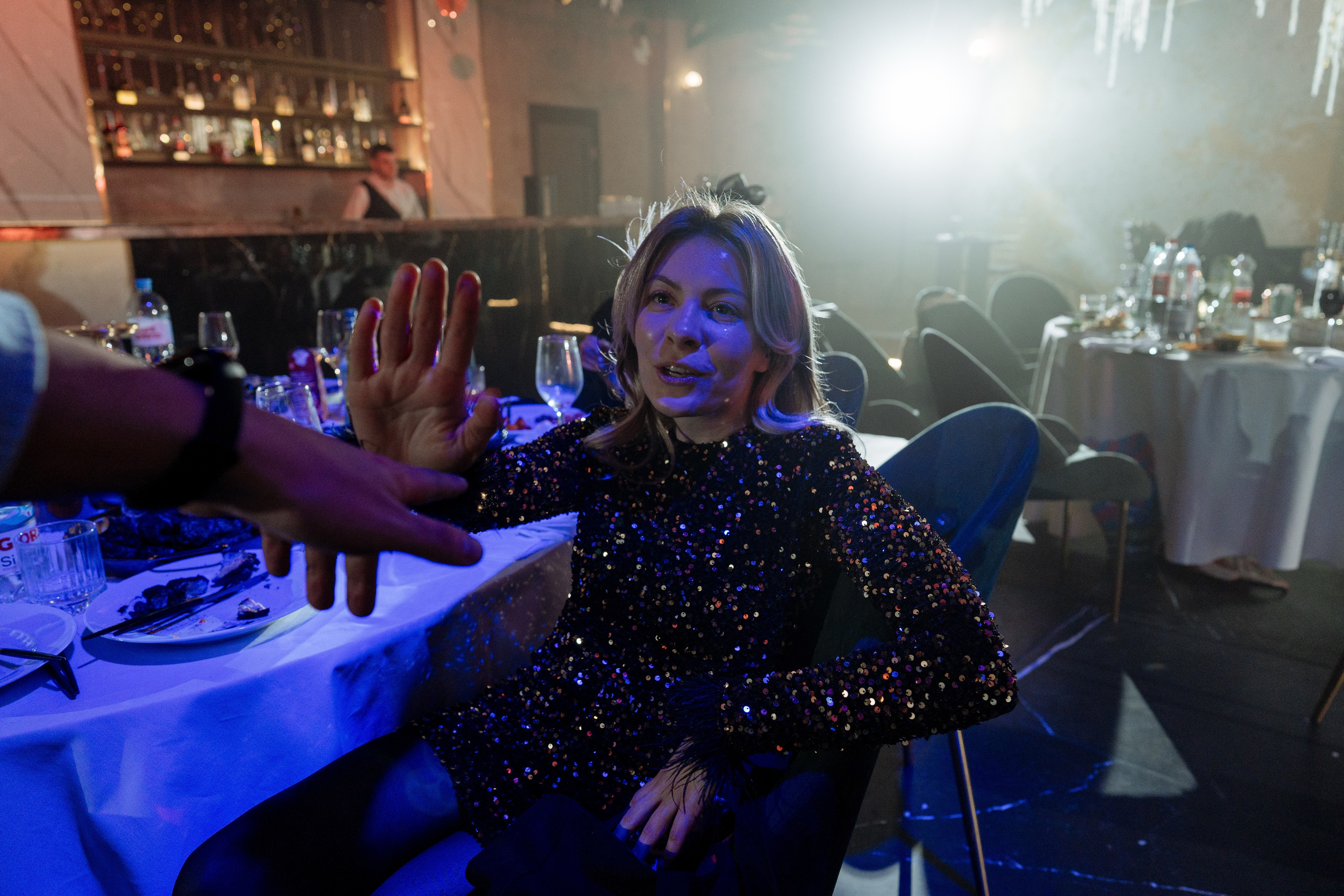 Альбион Тур