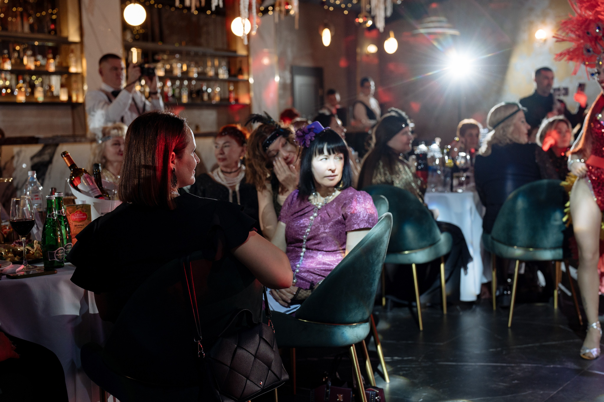 Альбион Тур