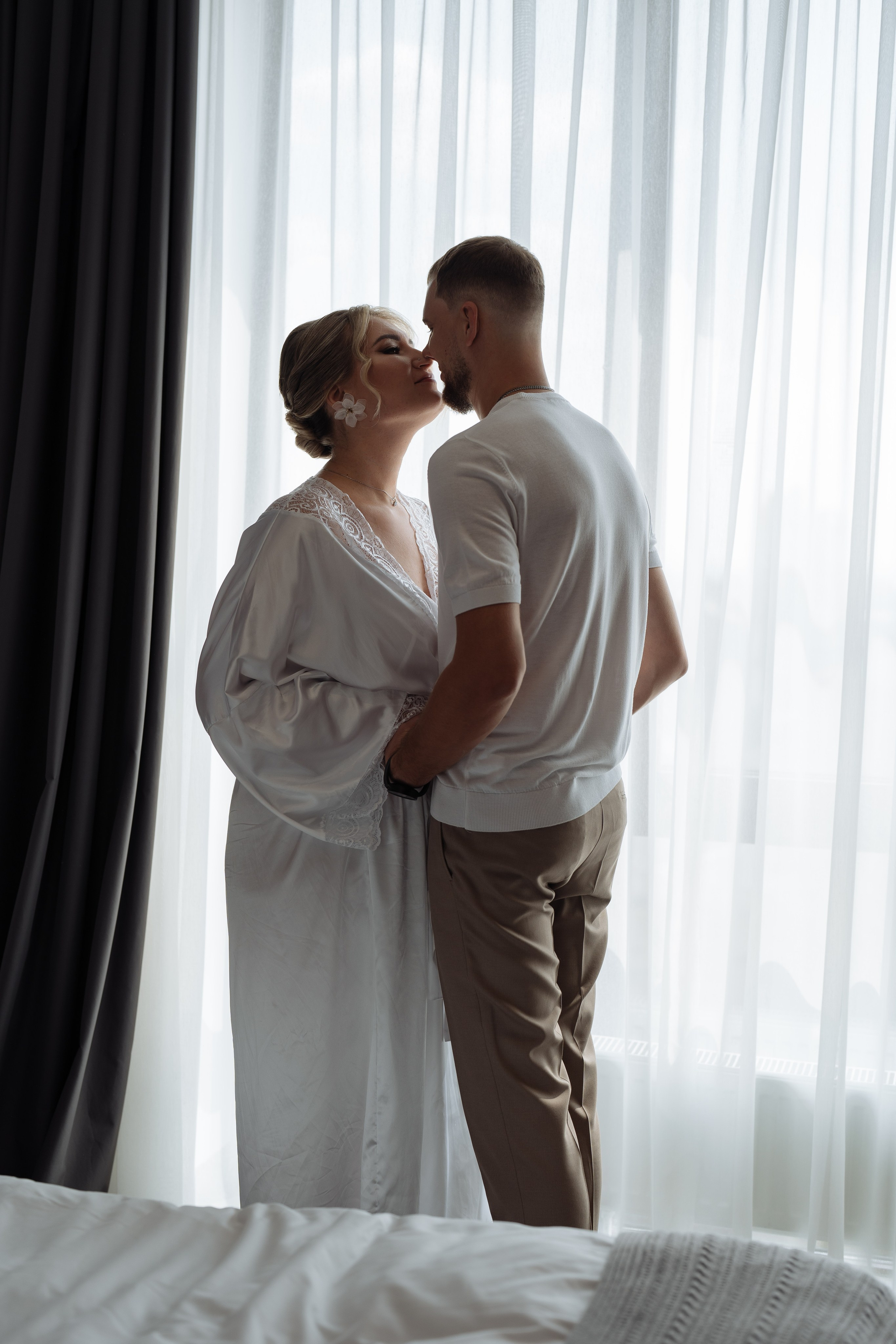 Свадебный фотограф в Ростове-на-Дону и РО Мендес Беатриса