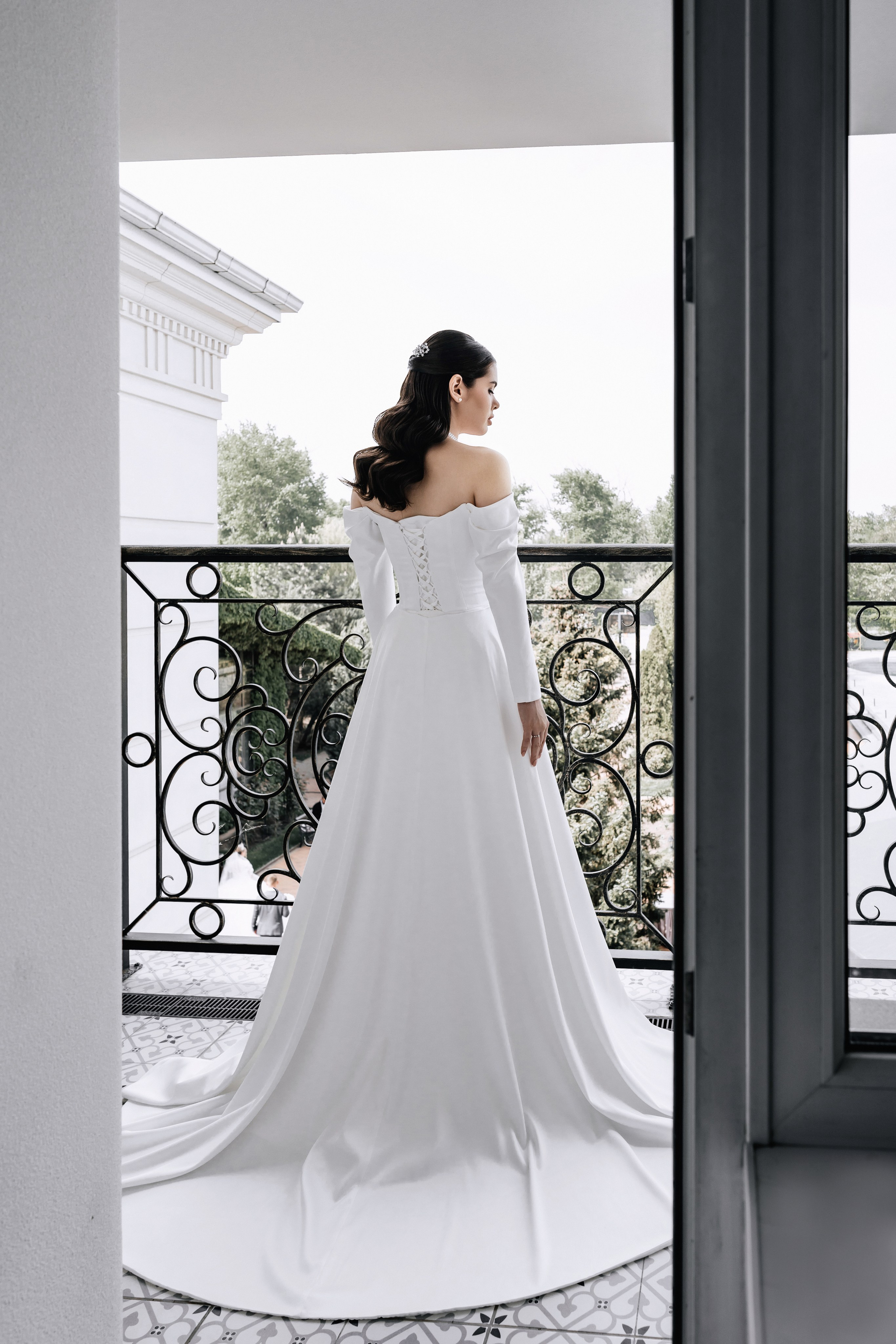 Катя невеста отель жардин 