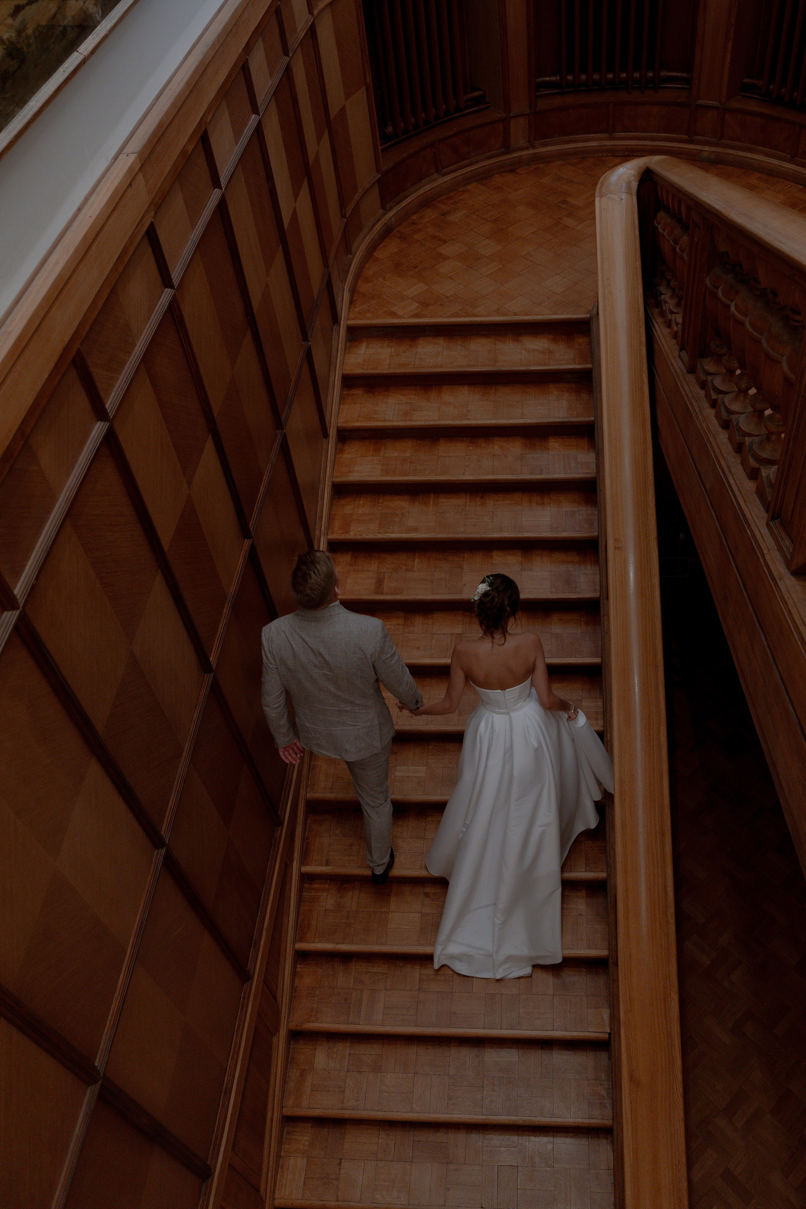 Дарья и Никита. Свадебный и семейный фотограф Ксения Маллер