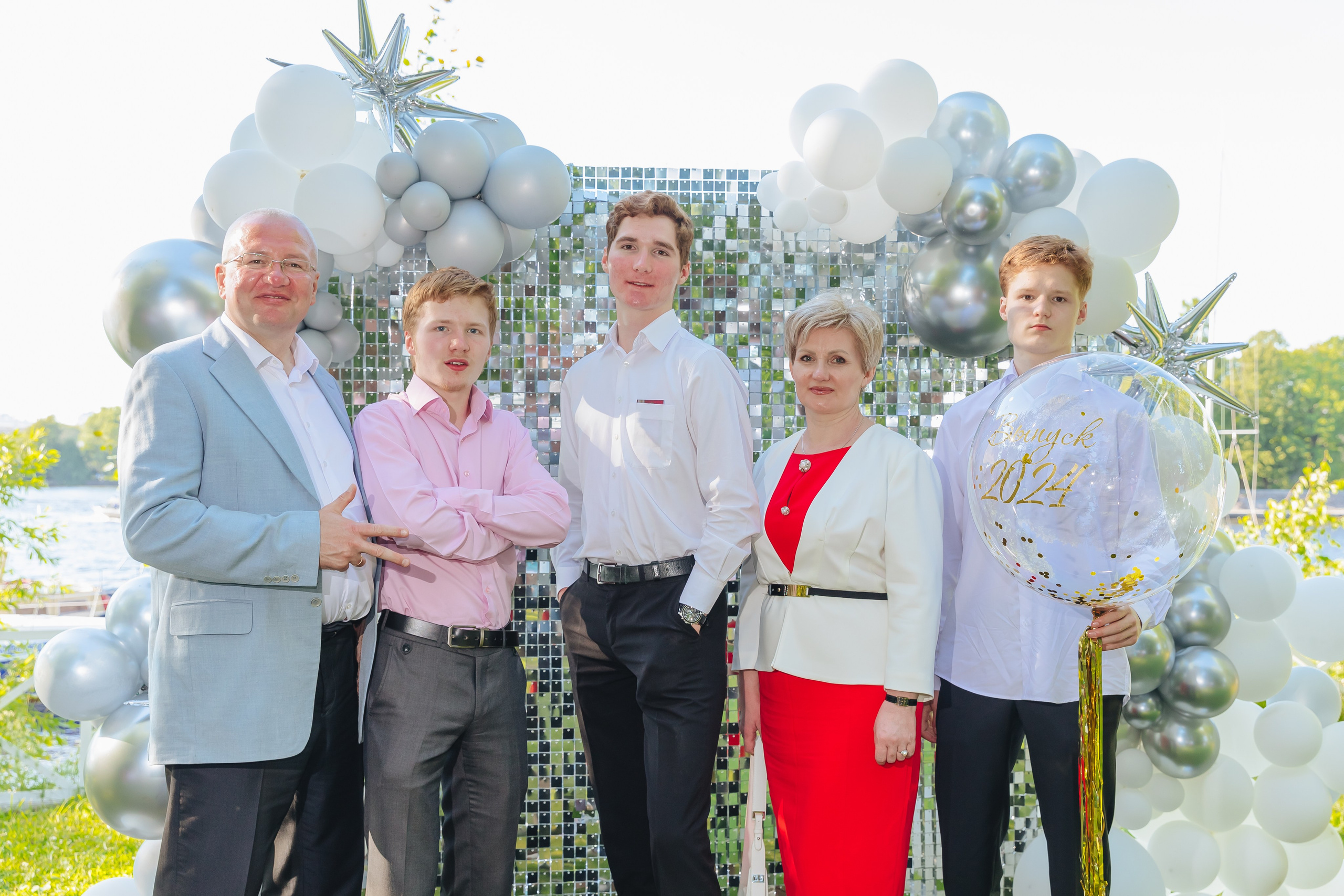 Выпускной «Аничков лицей». Семейный фотограф в Санкт-Петербурге Ева Маркова