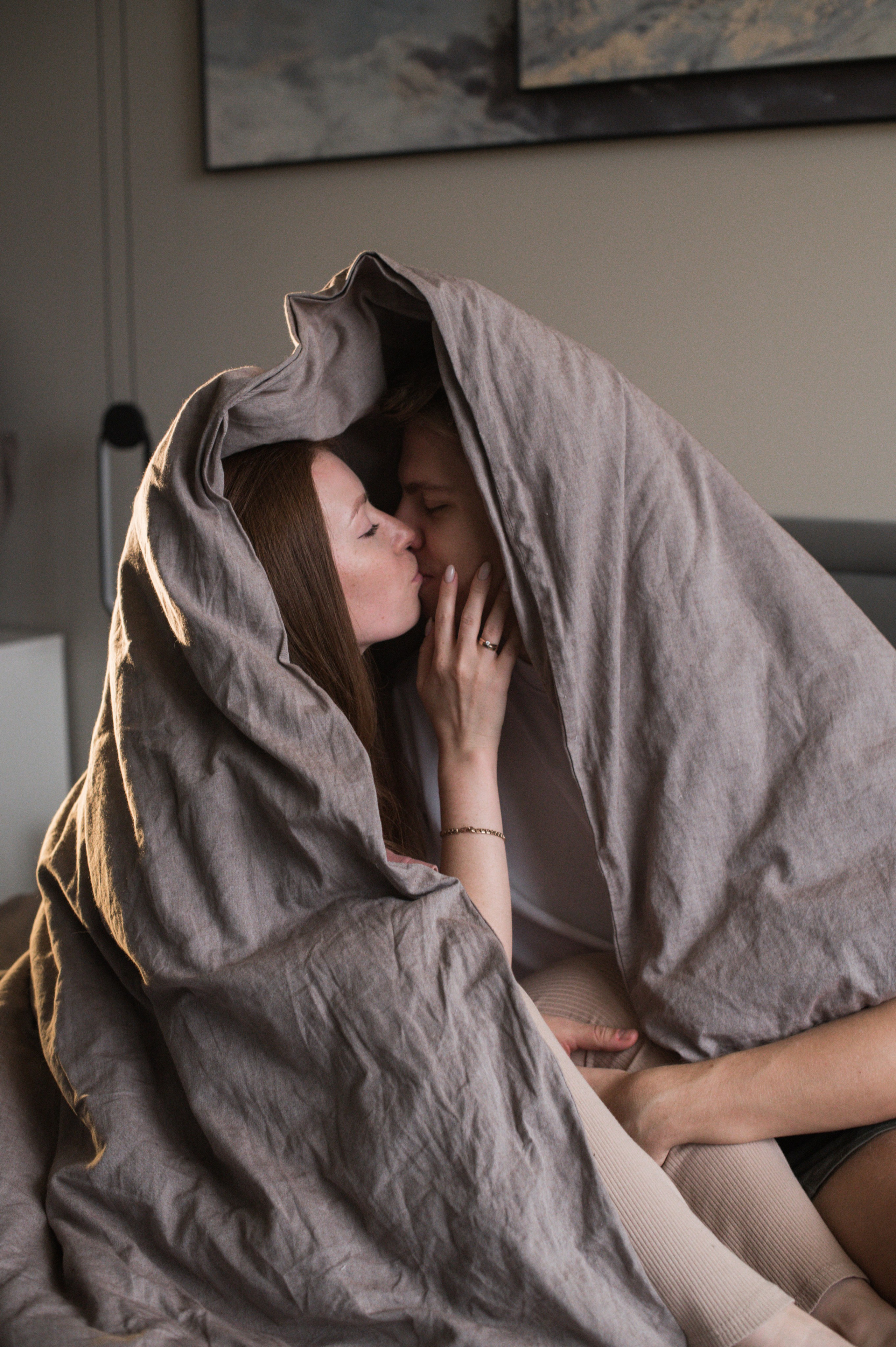 Леша и Даша. Свадебный и репортажный фотограф видеограф Брянск/Москва
