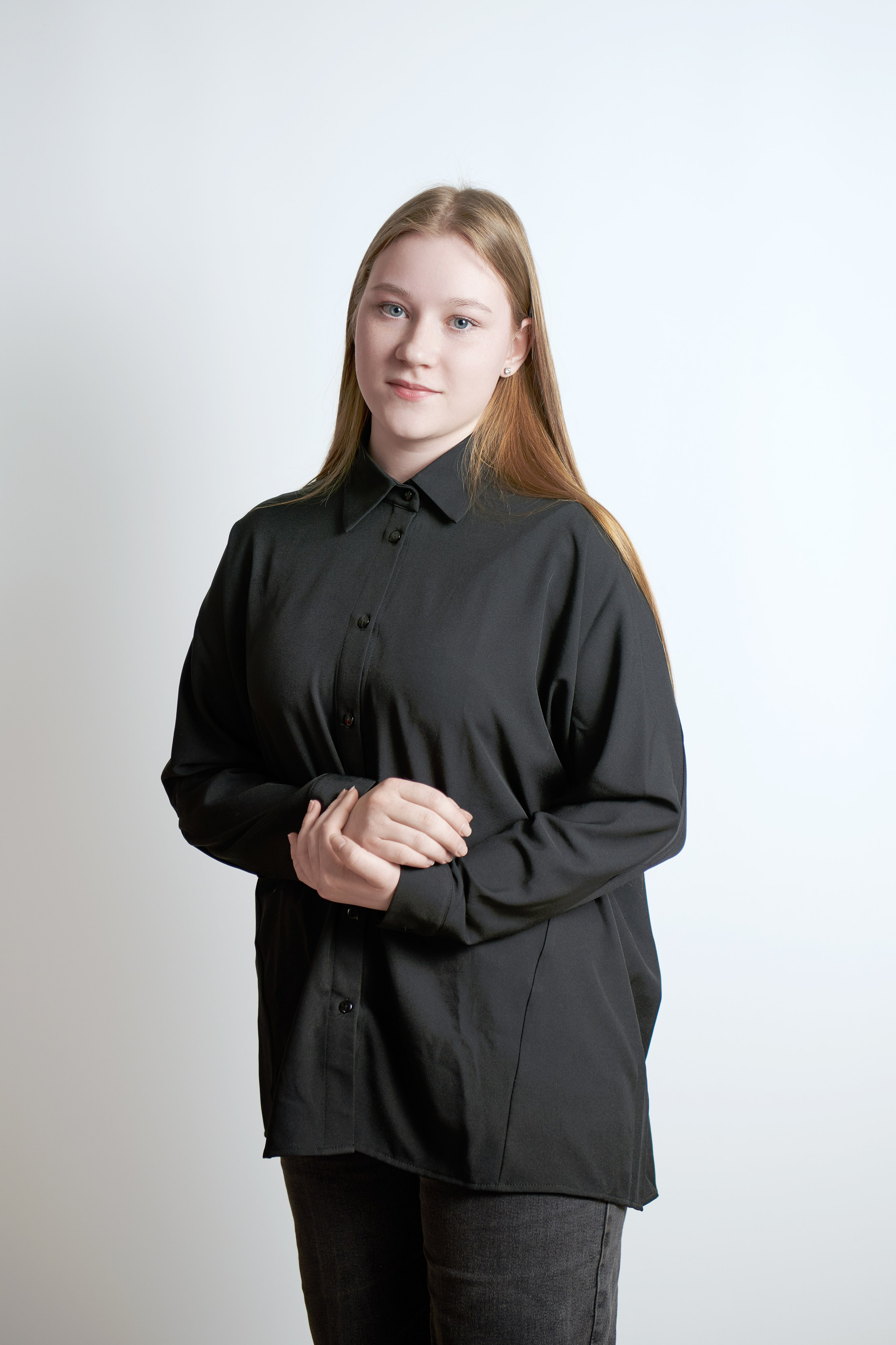 Выпускные альбомы. 9-й класс. Ольга Чёкотова (Фотограф Кострома)