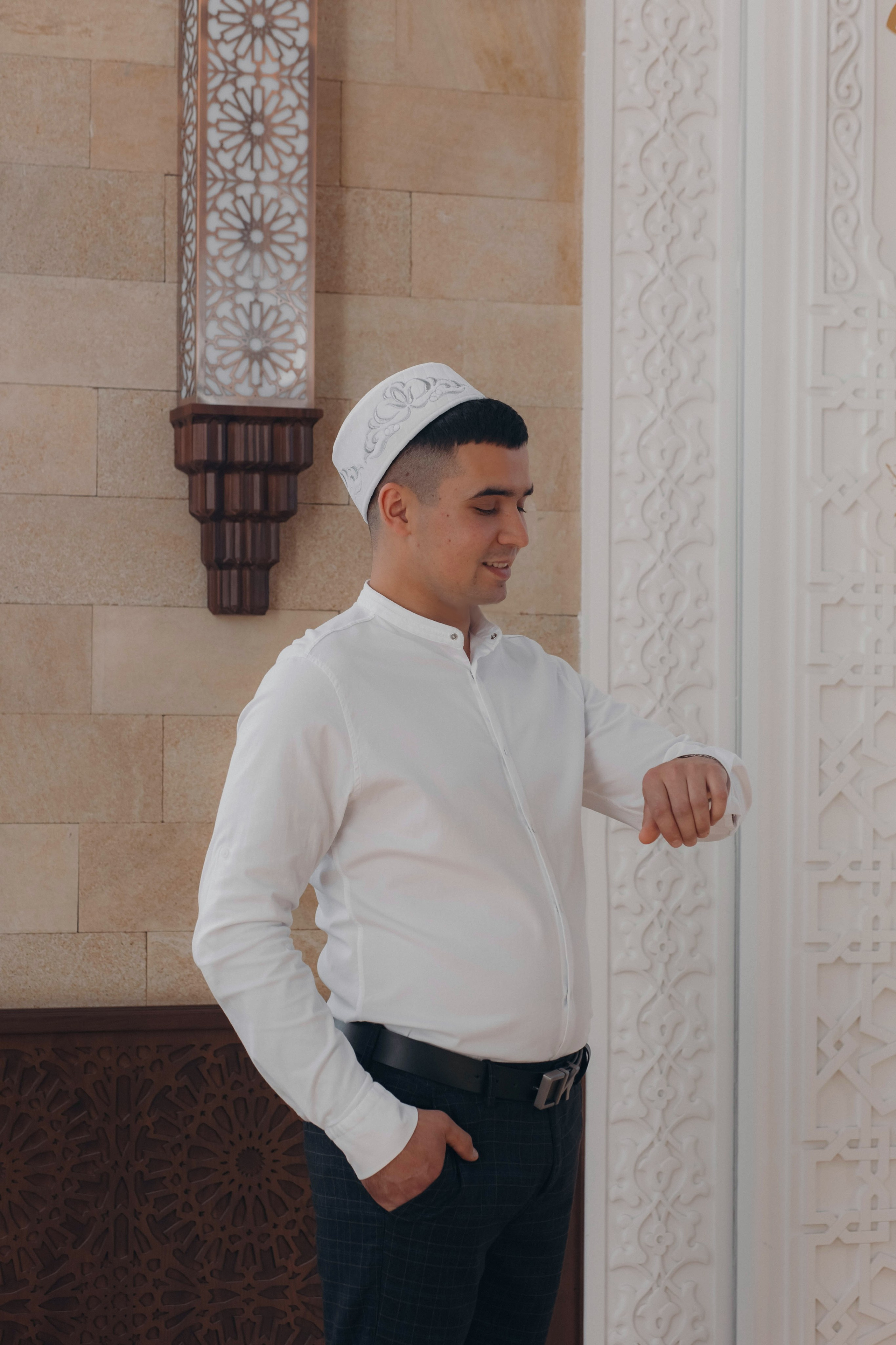 Айдар и Айгуль. Лилия Вахитова фотограф