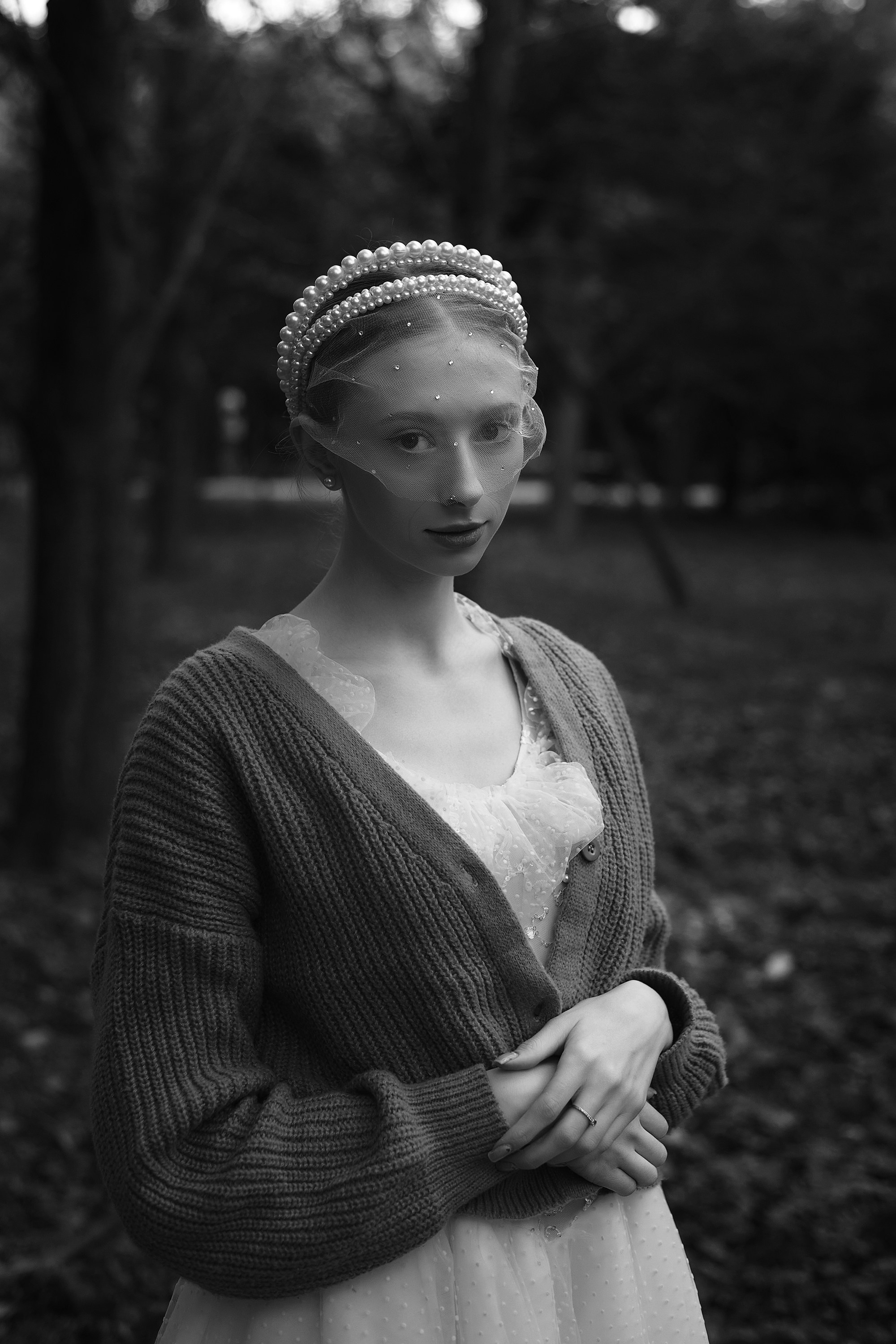 Что в белом. Что в полоску. Фотограф Александр Кудинов, Крым: Легкие съемки, живые эмоции