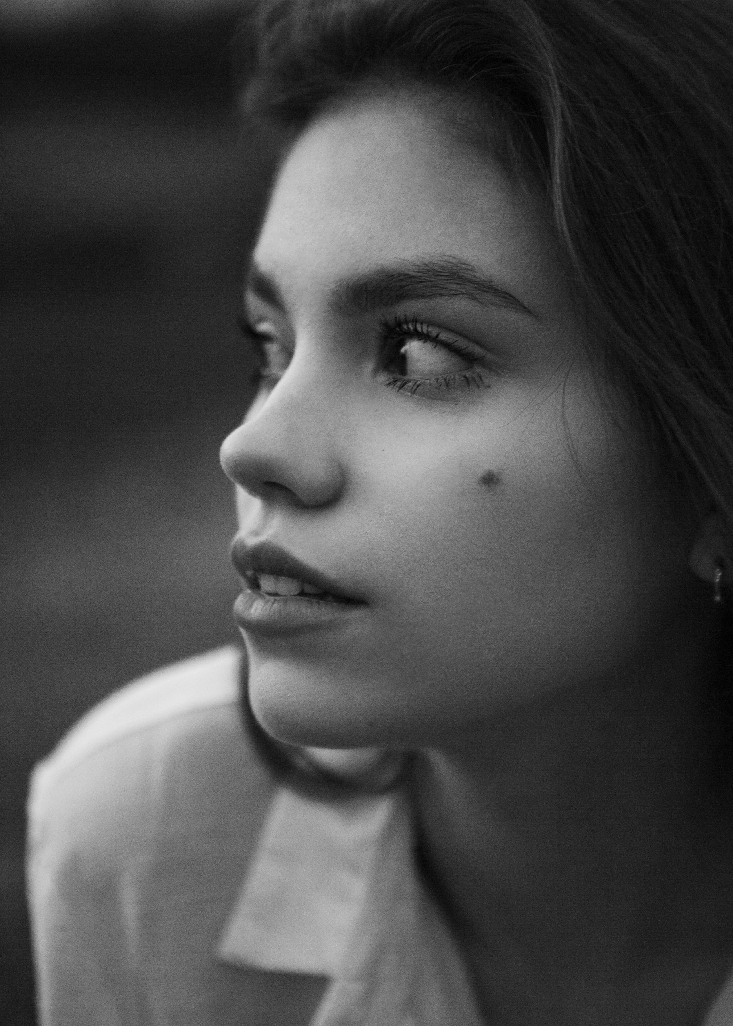 LIZZY. Коммерческий и репортажный фотограф в Санкт-Петербурге Андрей Васильев