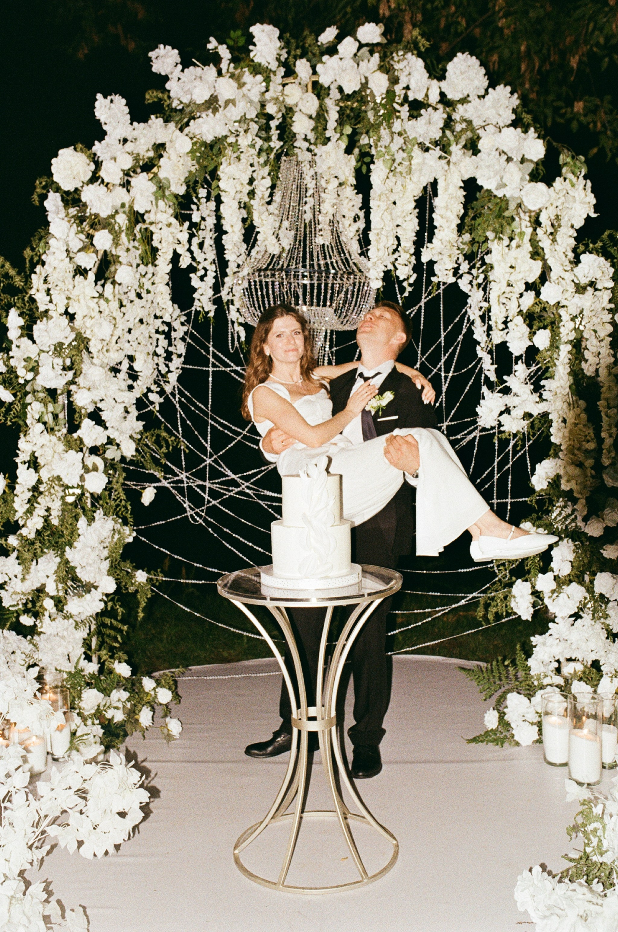 Пленка. Свадебный и семейный фотограф в Твери, Москве, Санкт-Петербурге