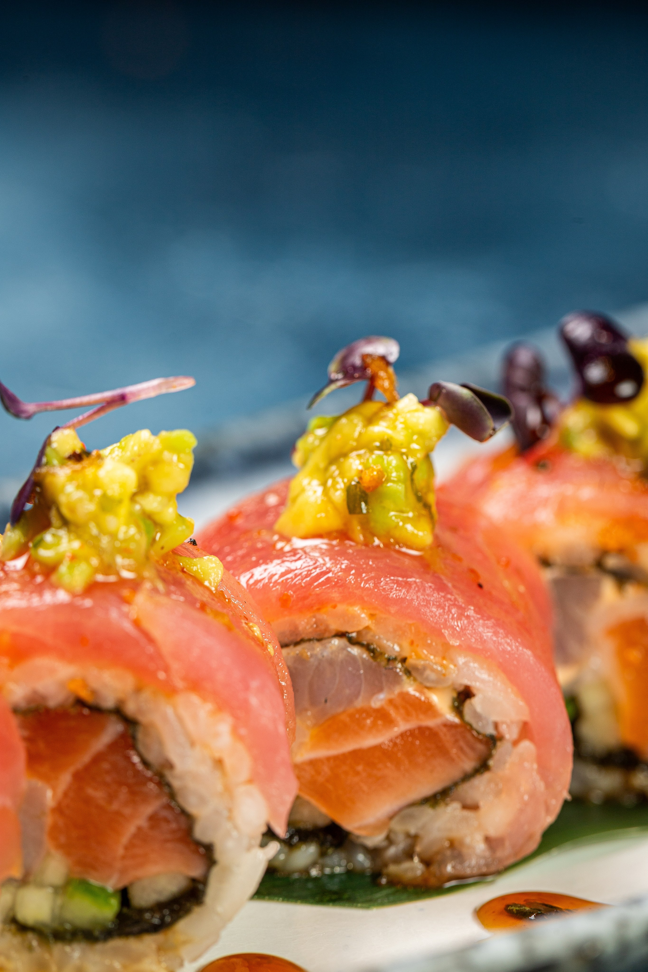 Bufallero Di mare. Осень 25. Краснов Максим фуд-фотограф, предметный фотограф, Москва