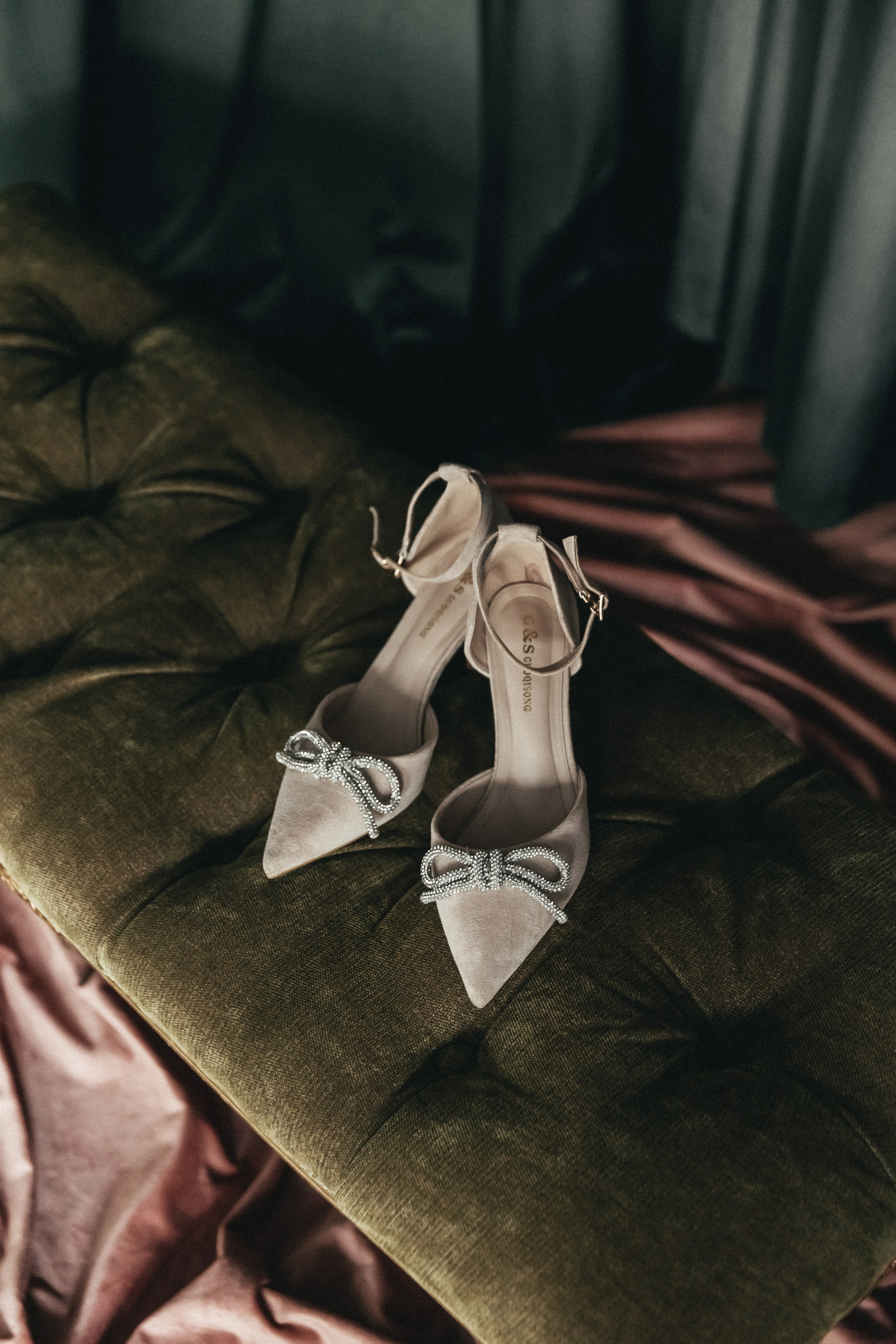 ТАМАРА & АНДРЕЙ ` 15.12.23. Maria Startseva Photo