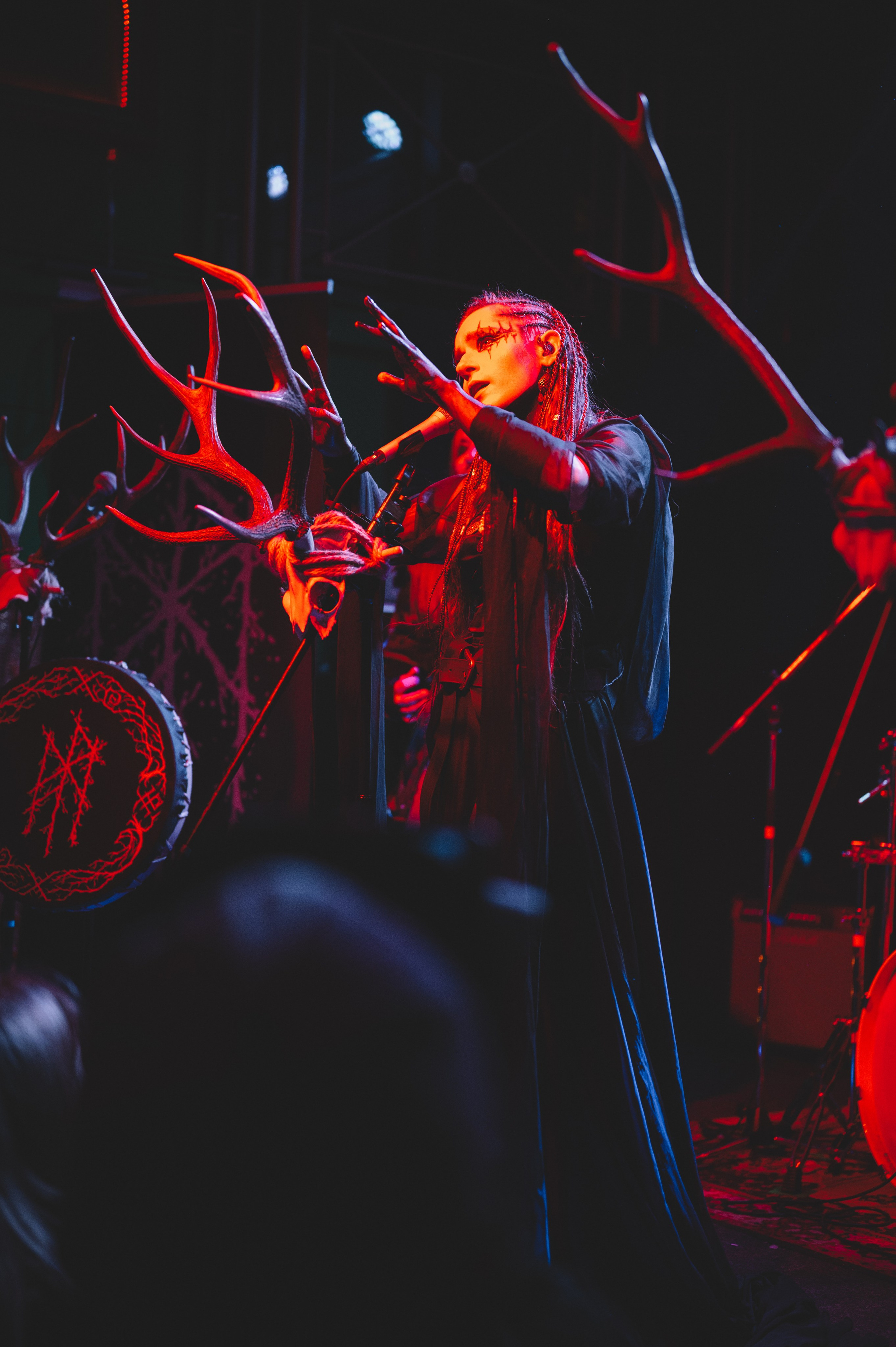 Мещера. Фотограф Анна Темнова. Пенза