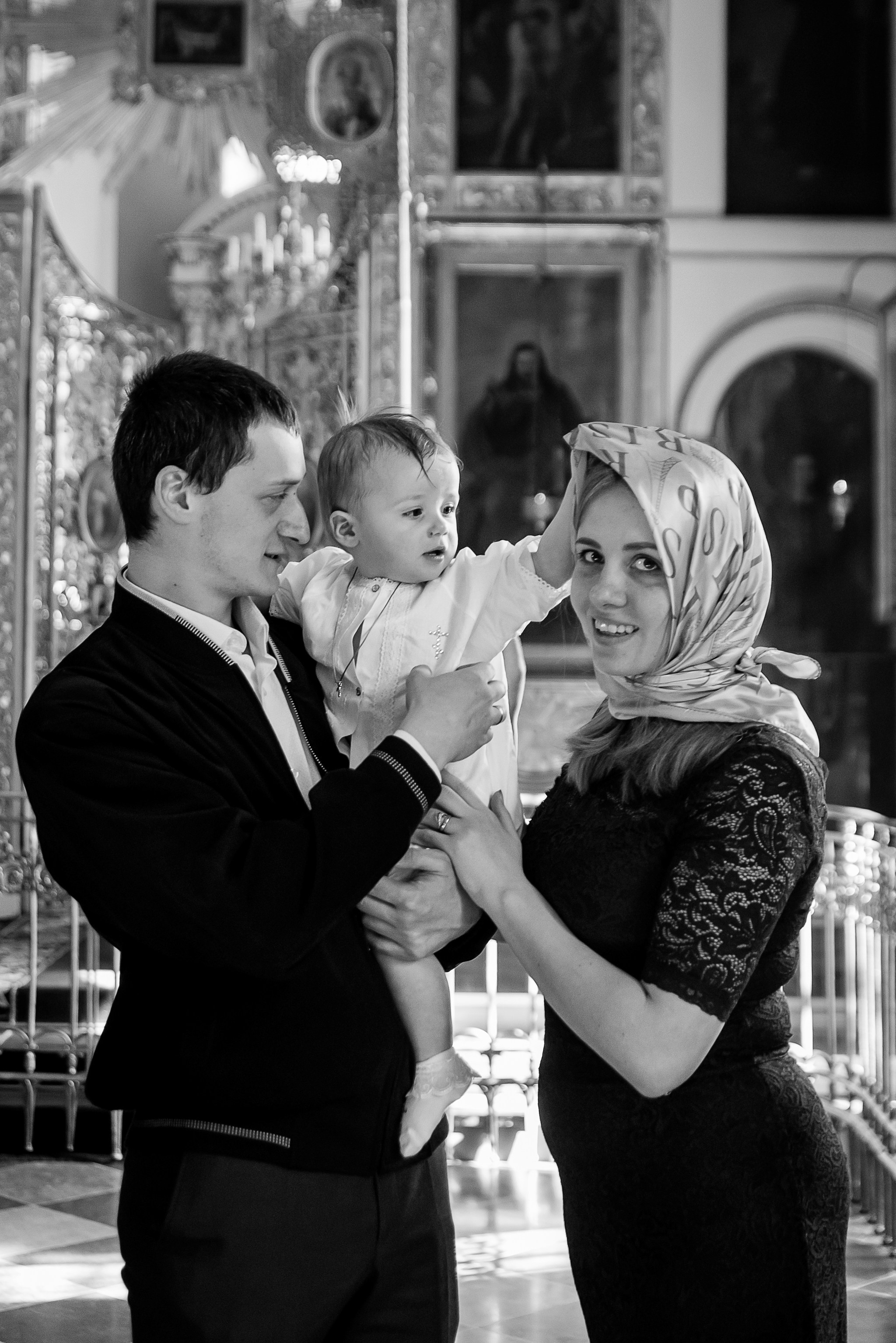 Преображенский собор. Свадебный и семейный фотограф из Санкт-Петербурга Климов Анатолий