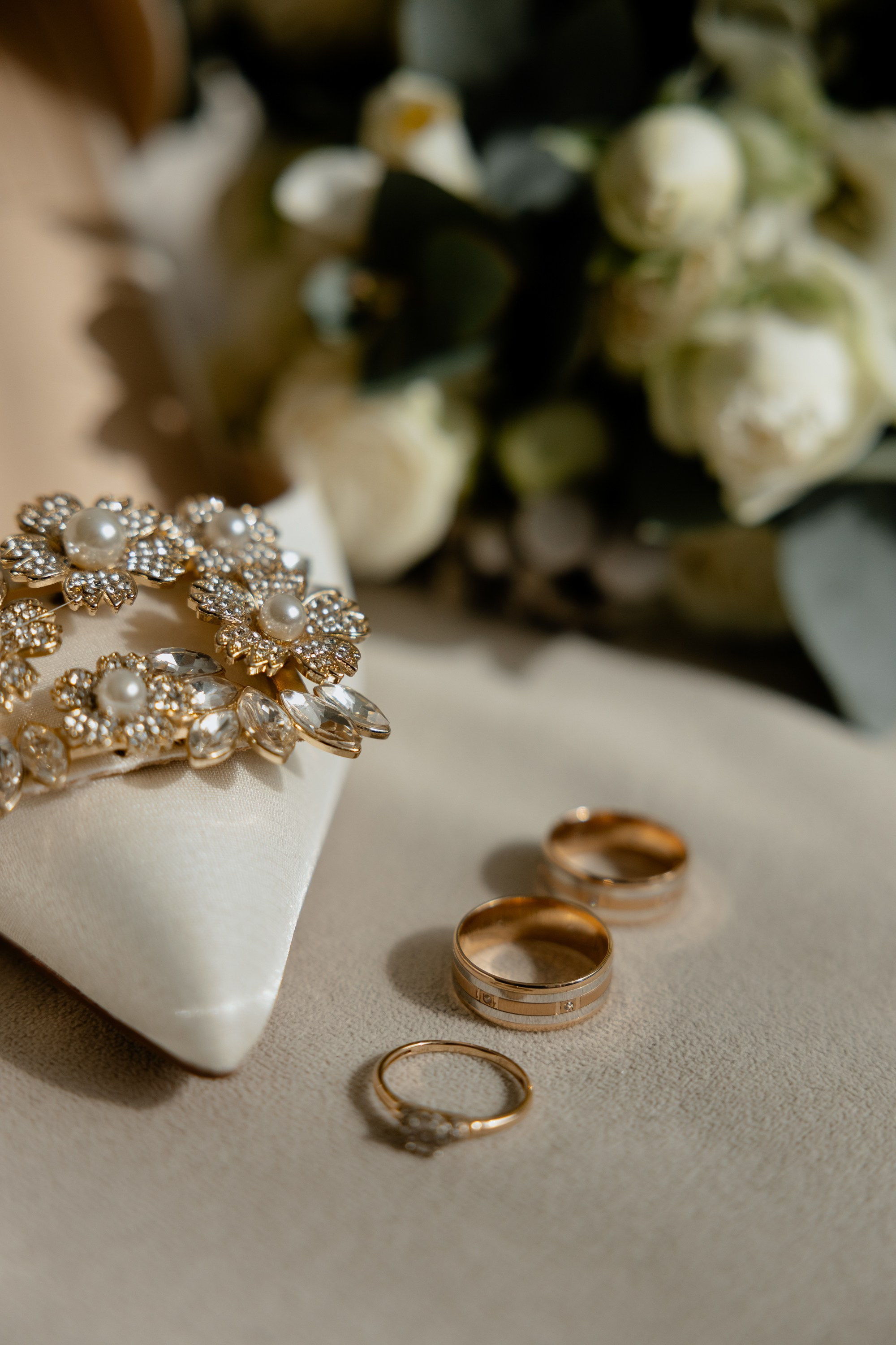 Дмитрий и Дарья. Миленина Юлия Свадебный и семейный фотограф в Краснодаре