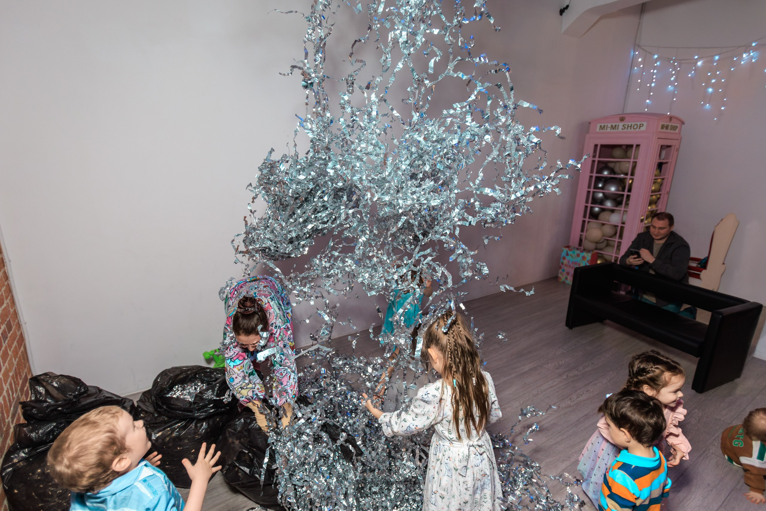 День рождения Миши. Репортажный фотограф Екатеринбург | Яркий, качественный репортаж | Концерты, клубы, репортаж, праздники, корпоративы