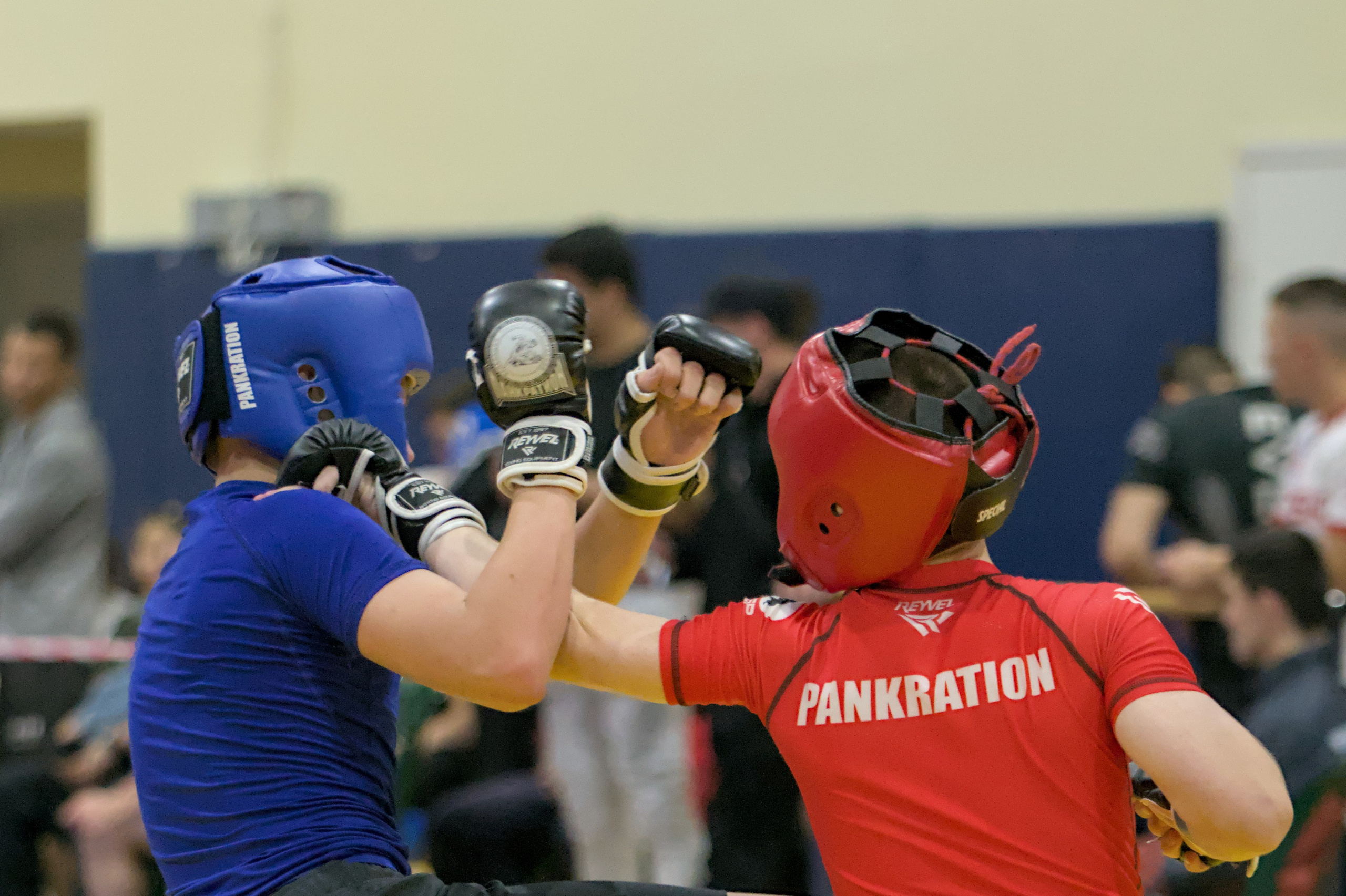 Боевые единоборства. Фото детских спортивных мероприятий и всякое интересное через объектив