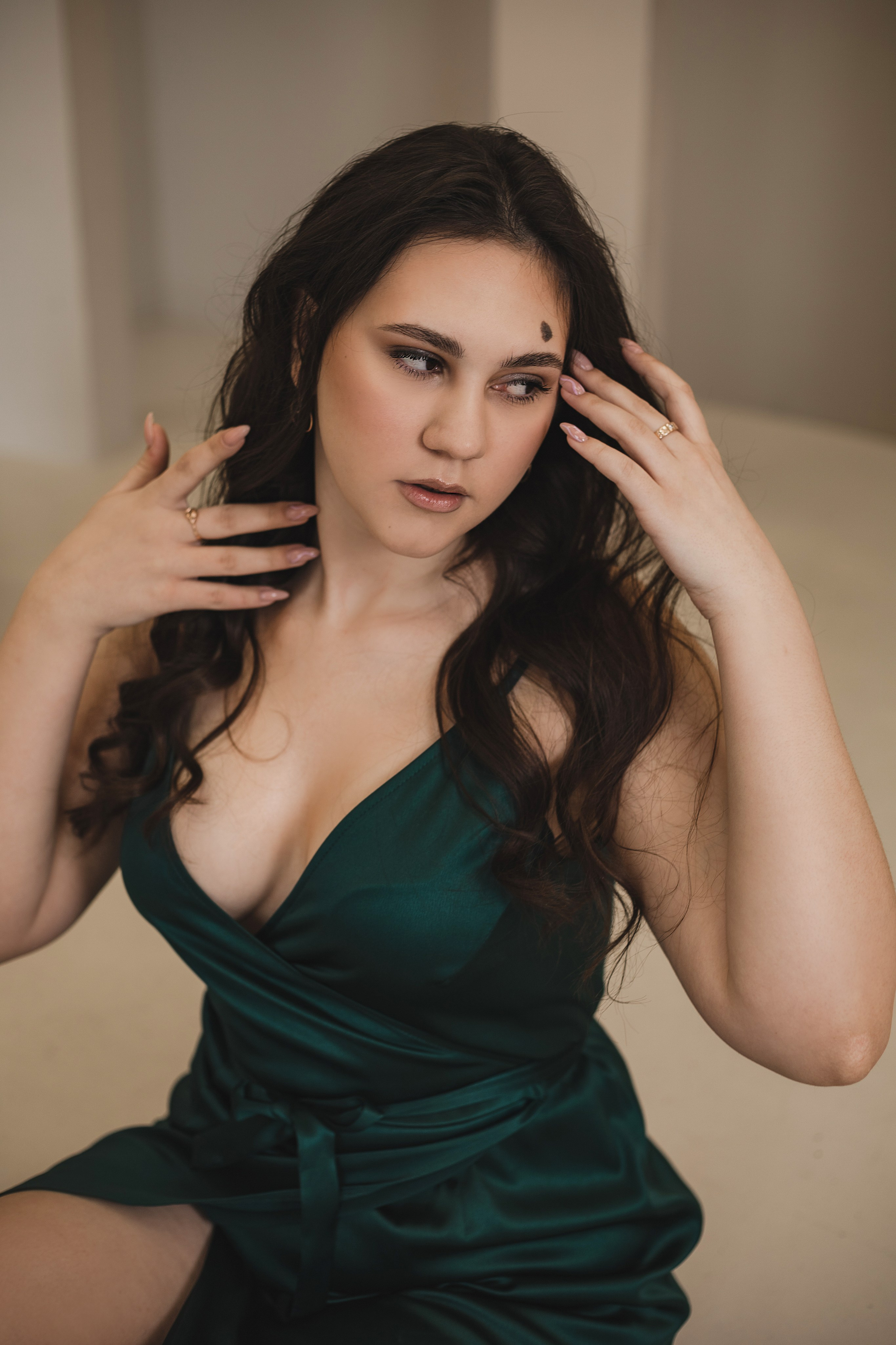 Кира. Семейный фотограф в Ростове-на-Дону Безкишкина Татьяна