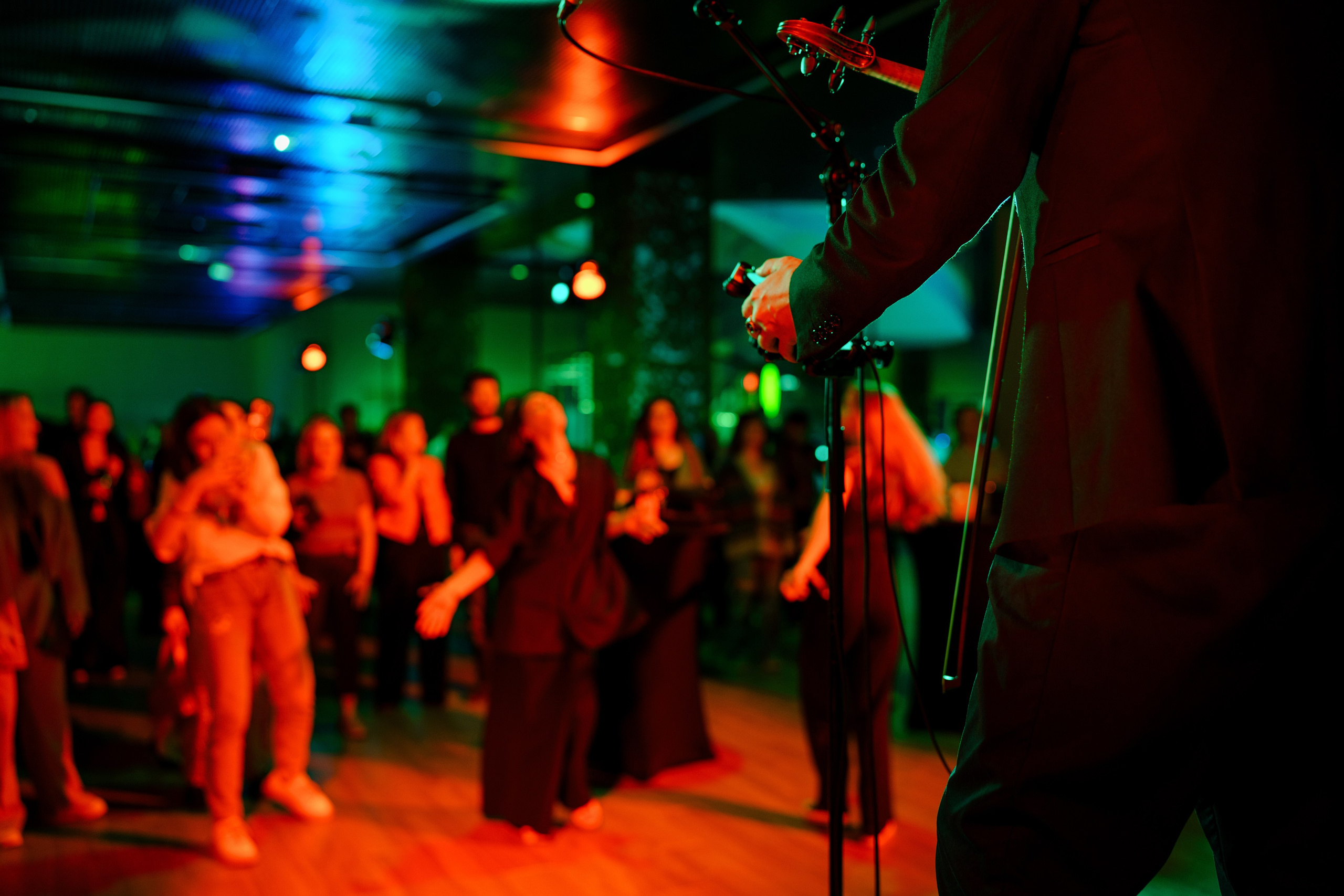 Фотограф на мероприятие в Лужники. Репортажный фотограф в Москве Саша Дружинина