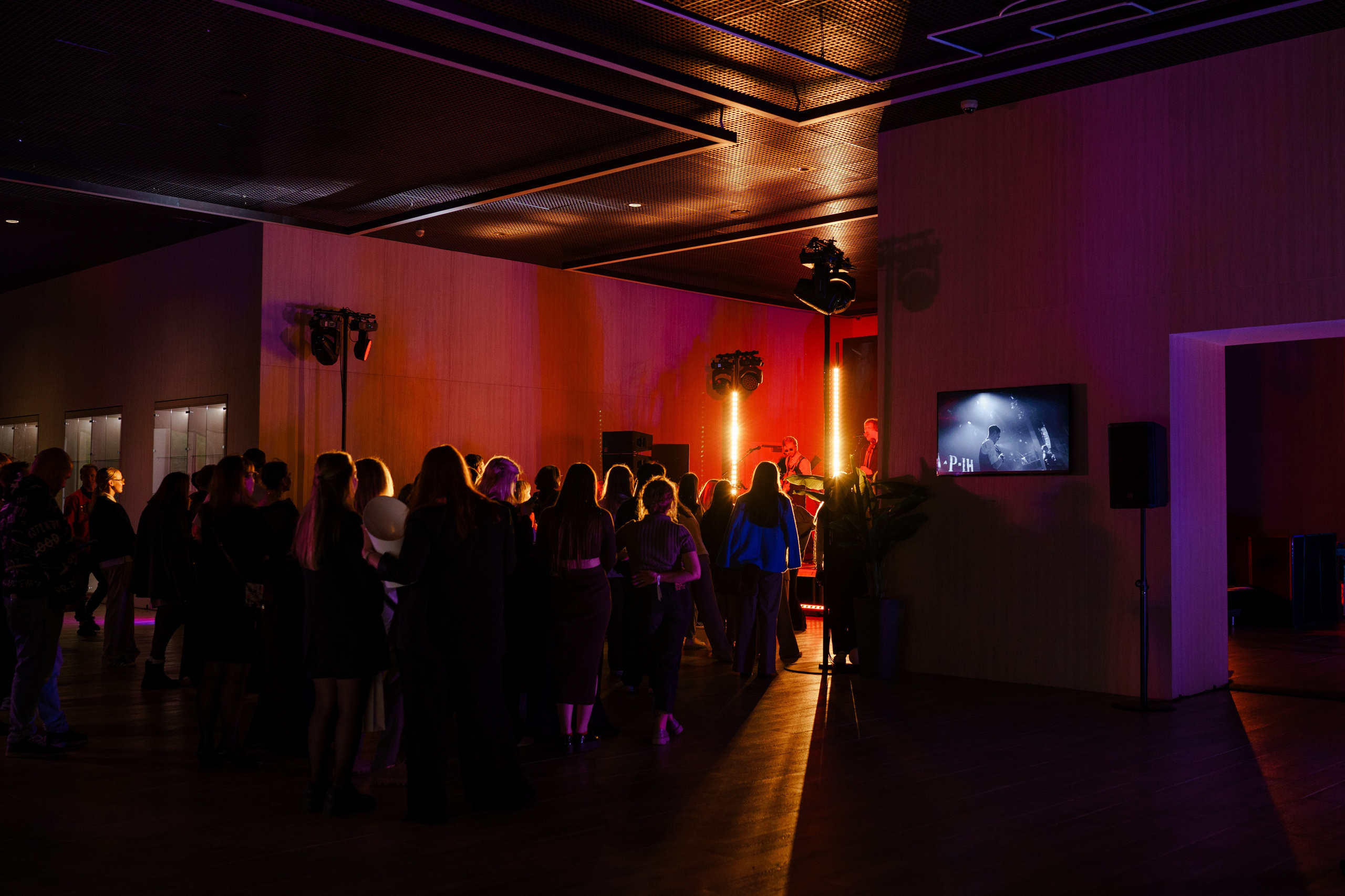 Фотограф на мероприятие в Лужники. Репортажный фотограф в Москве Саша Дружинина