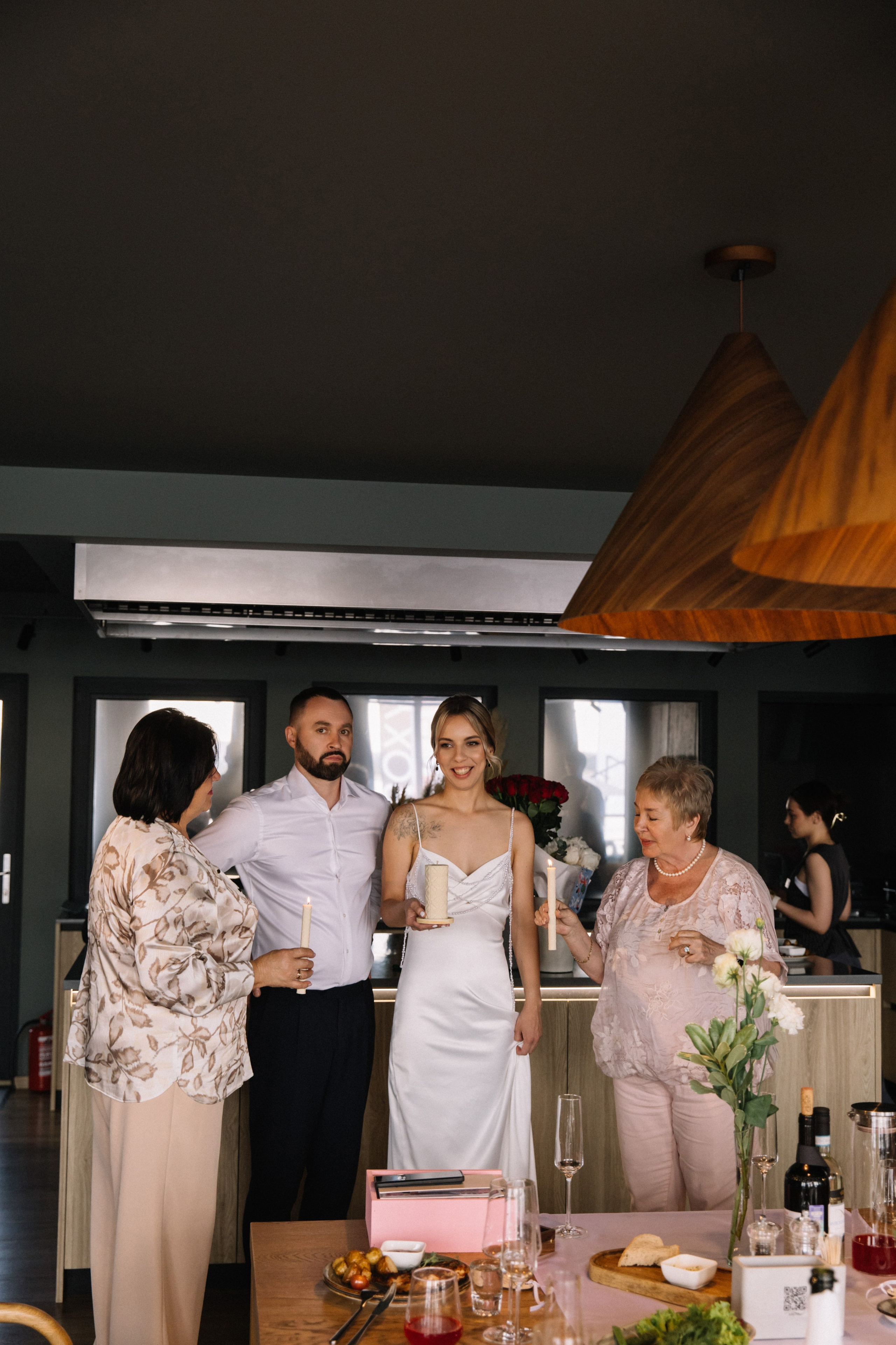 Свадьба Оли и Егора. Свадебный и семейный фотограф в Волгограде Анастасия Кошенскова