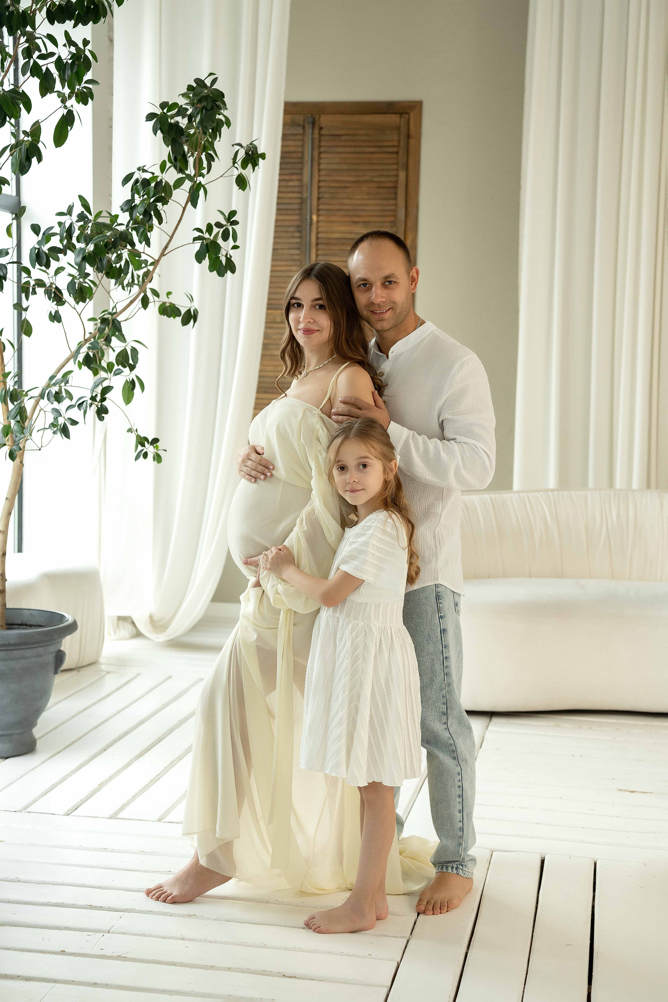 Съёмочная коллекция. Главная