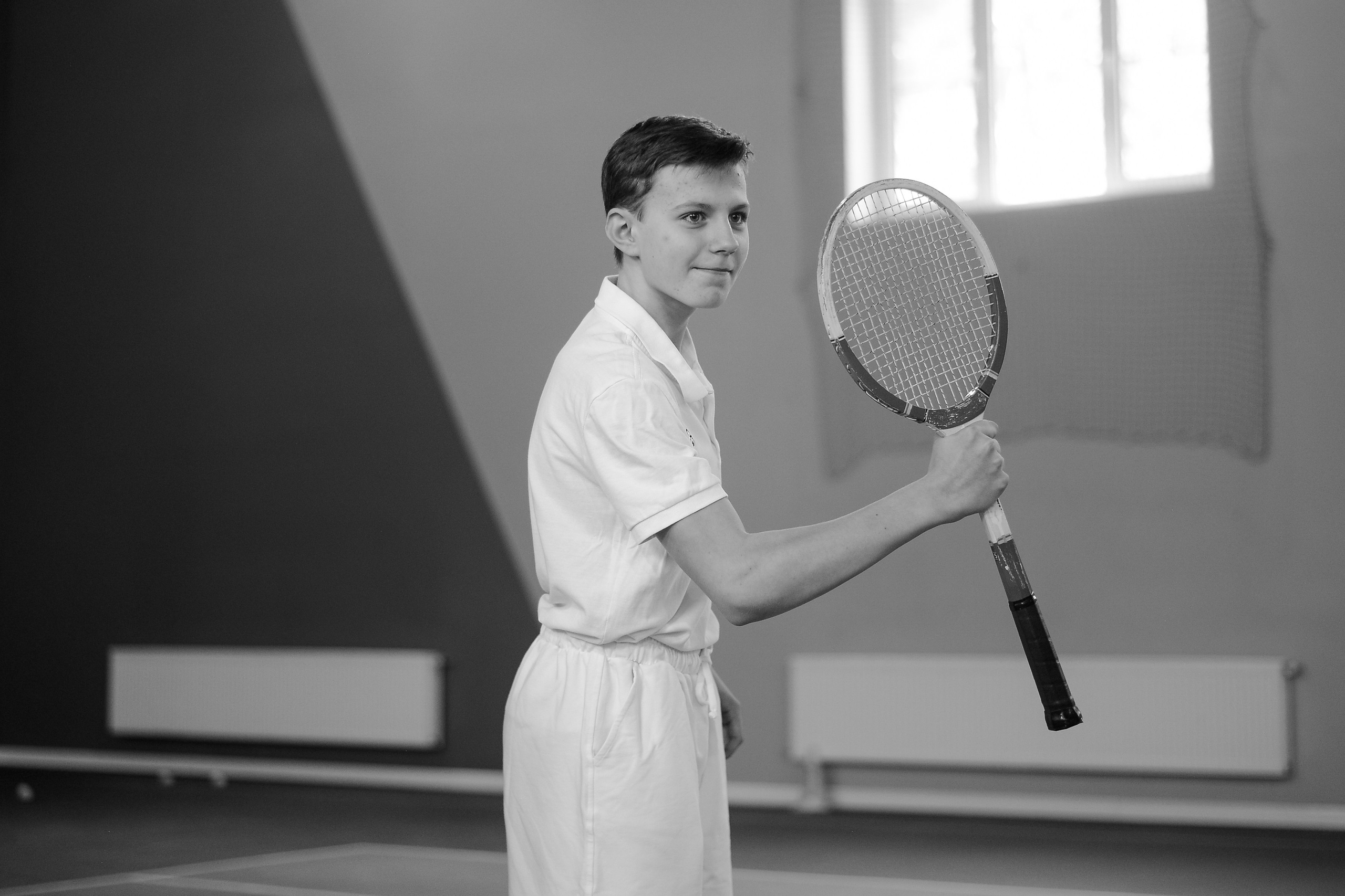 Теннис. Thephoto-russia.ru