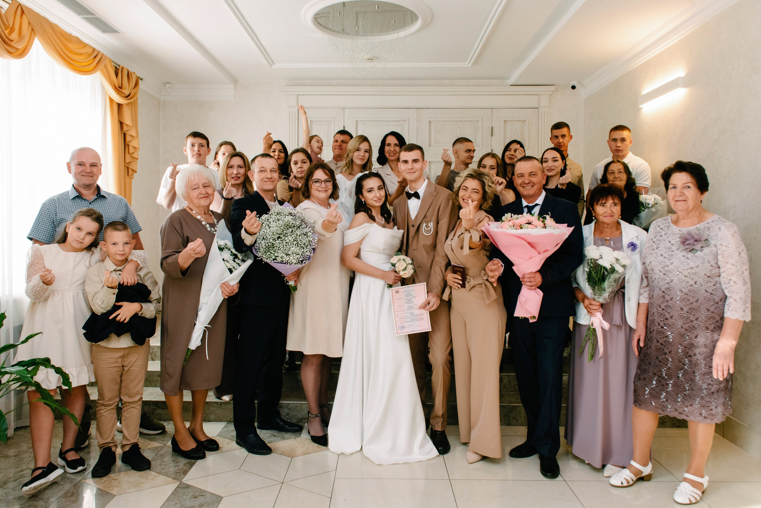 Алексей&Наталья. Фотограф в Новосибирске Анастасия Курто