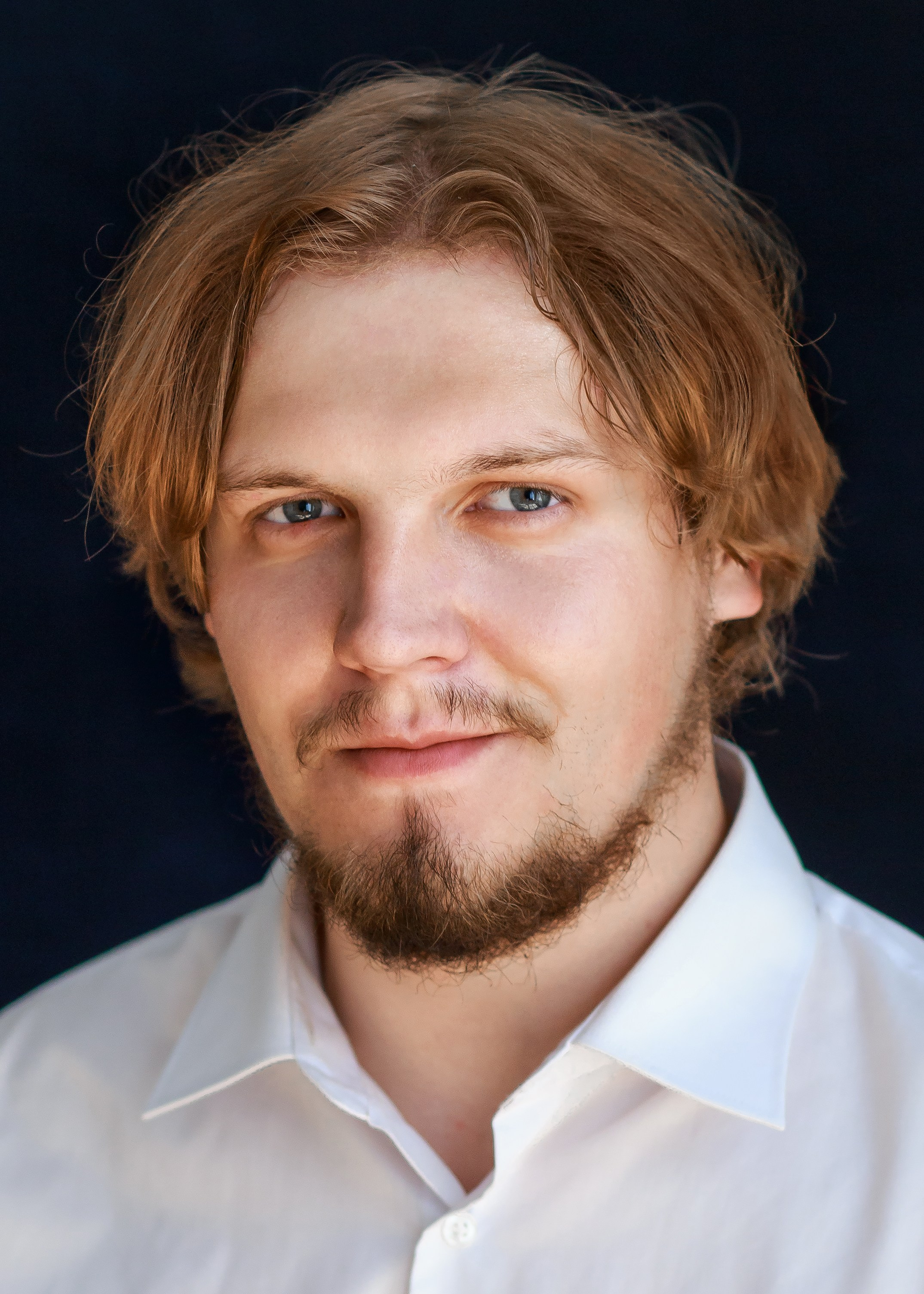 Съемка актеров Молодежного театра