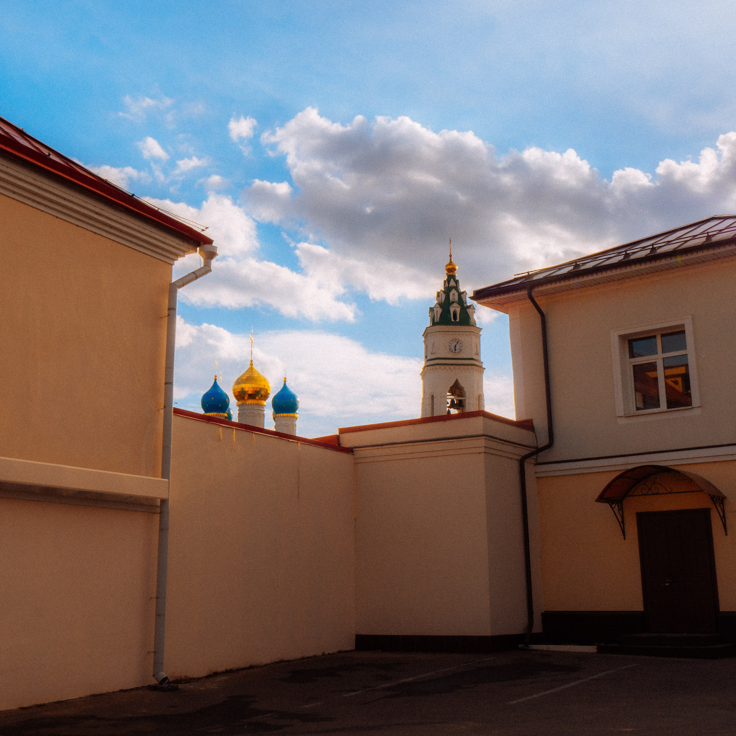 Тула '25. Фёдор Малюгин. Ваш бади в визуале