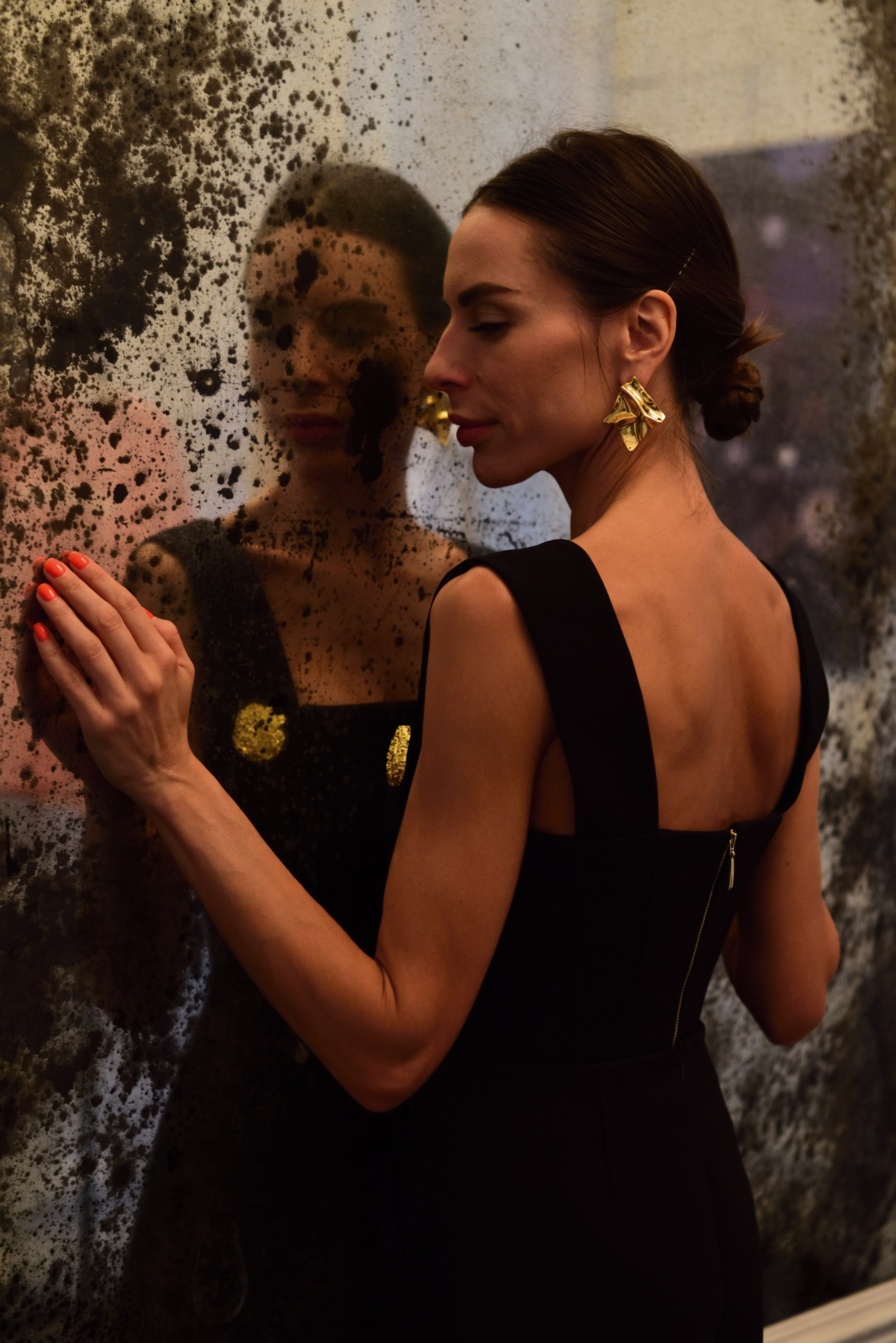 Контент съёмка. Ваш персональный фотограф в Москве ЮША